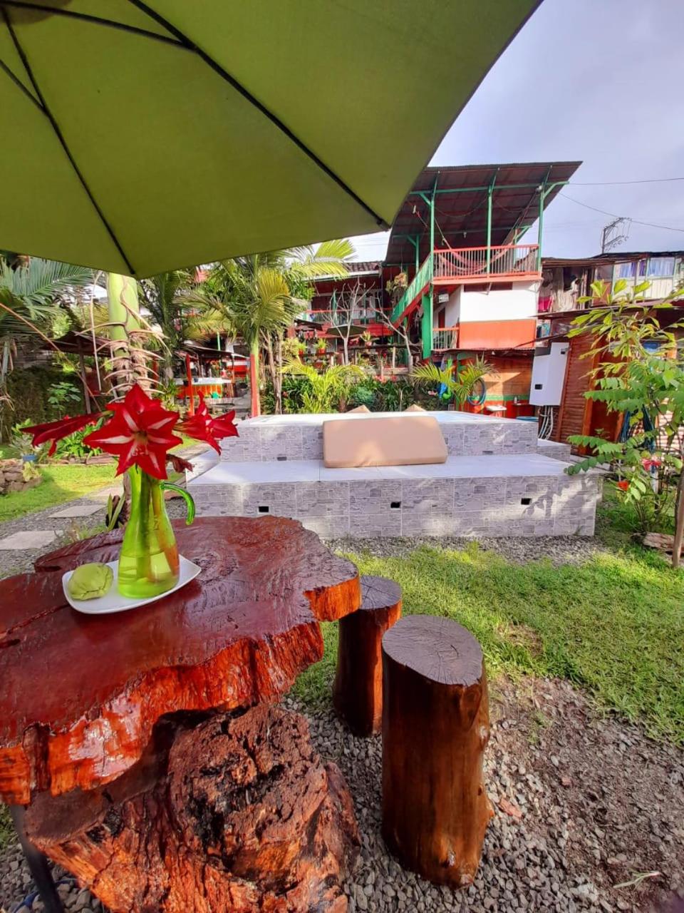 Hostal Estrella de Agua