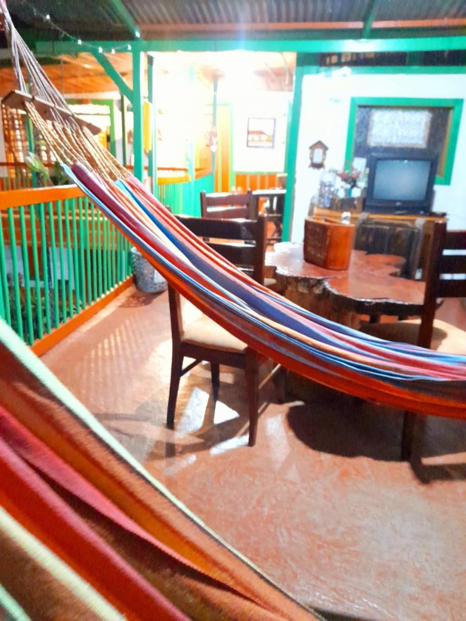 Hostal Estrella de Agua