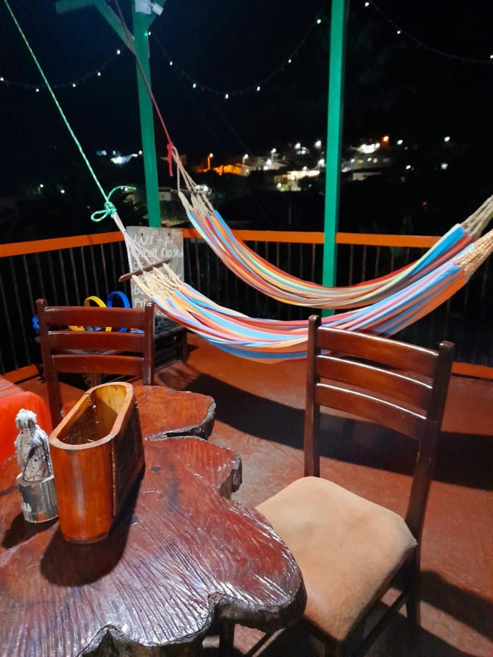 Hostal Estrella de Agua