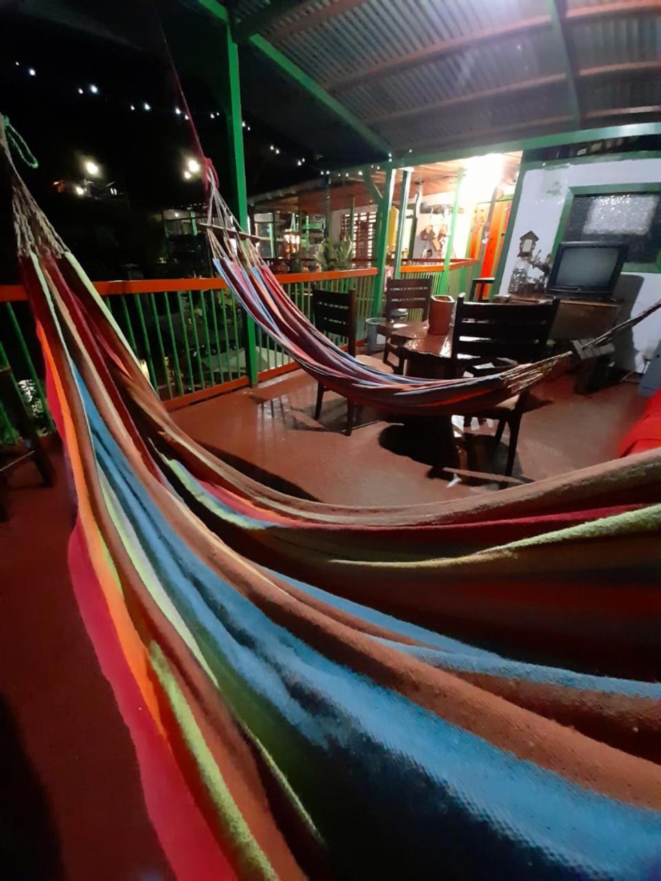 Hostal Estrella de Agua