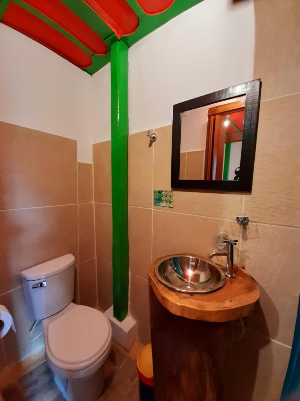 Hostal Estrella de Agua