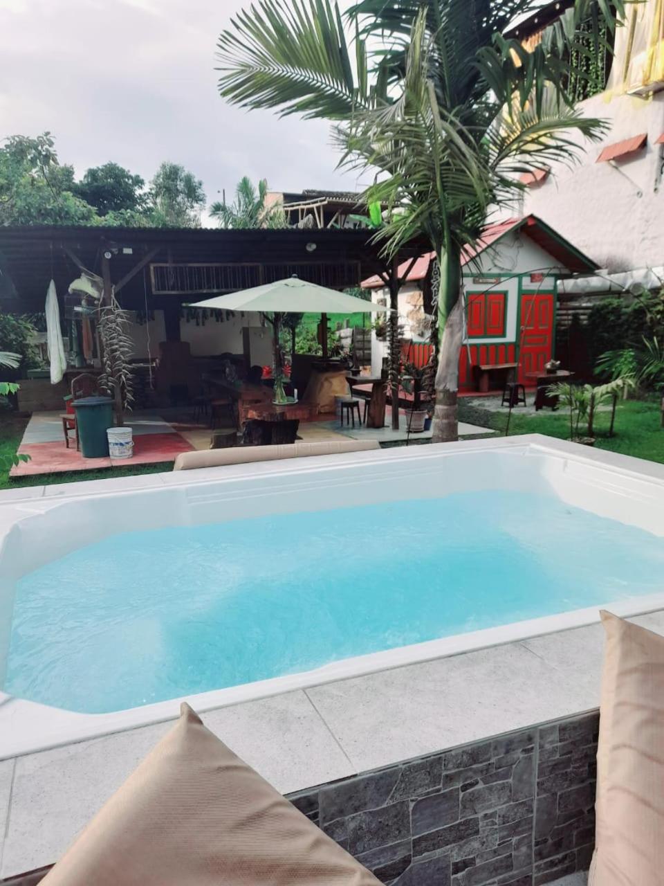 Hostal Estrella de Agua