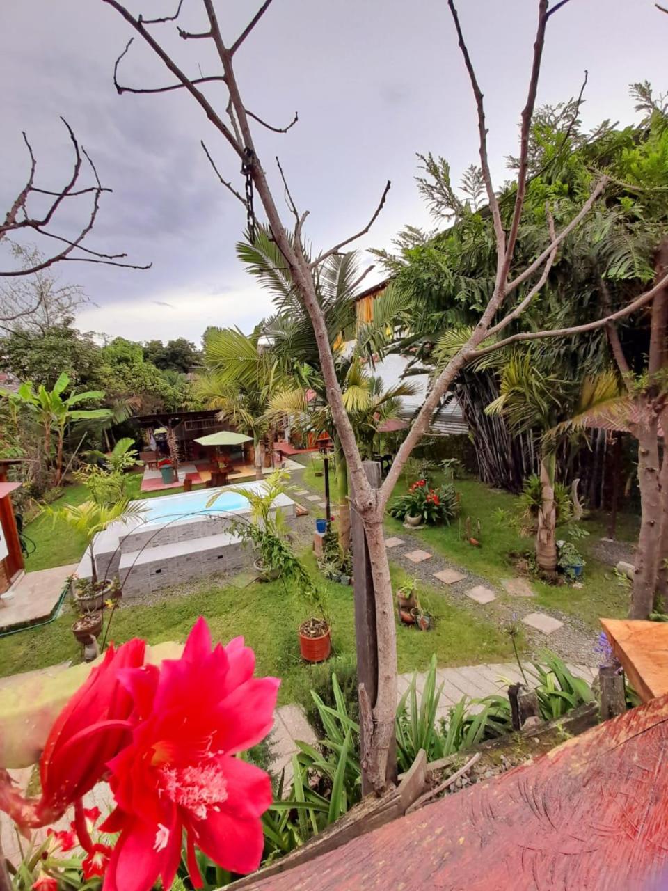 Hostal Estrella de Agua