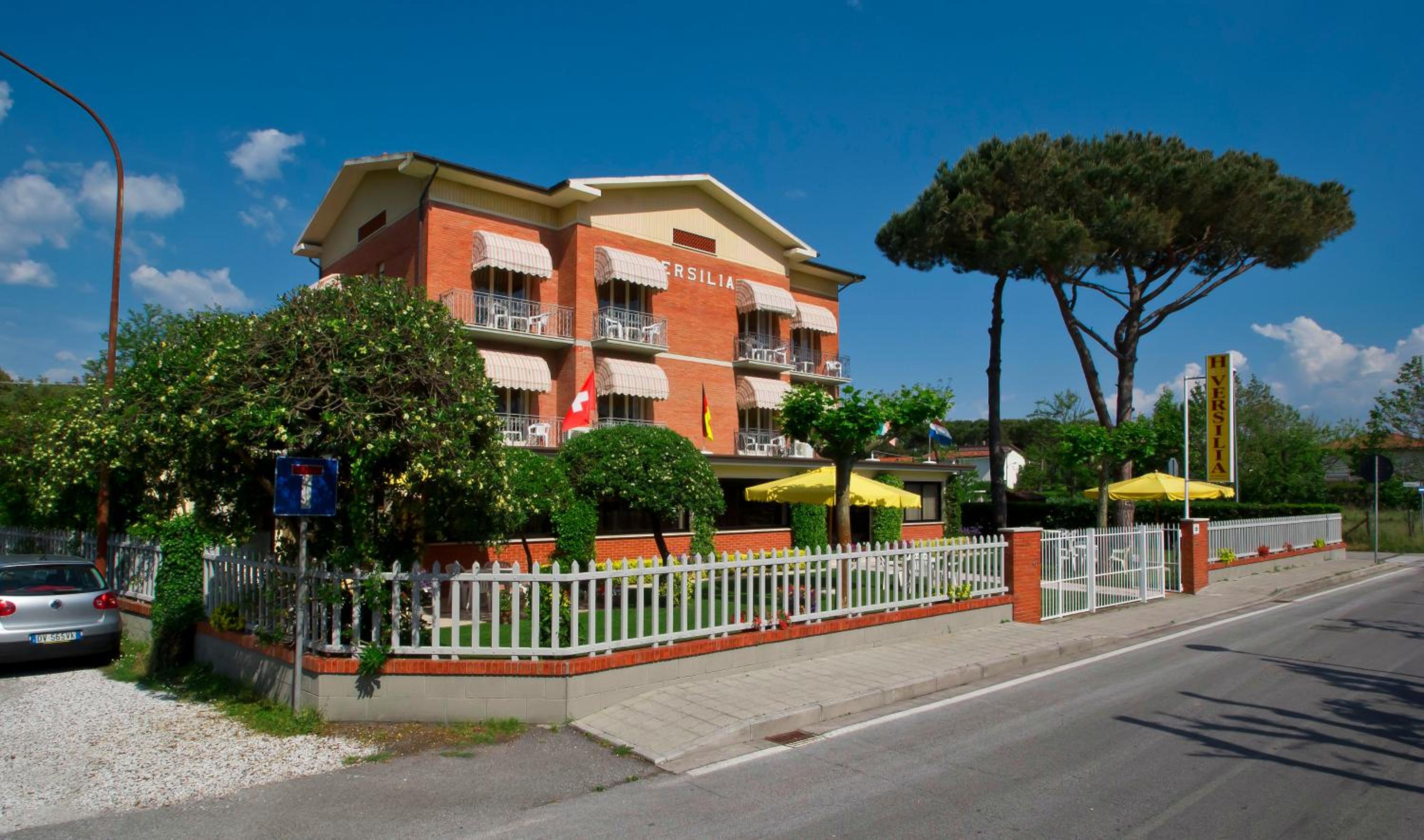 Hotel Versilia