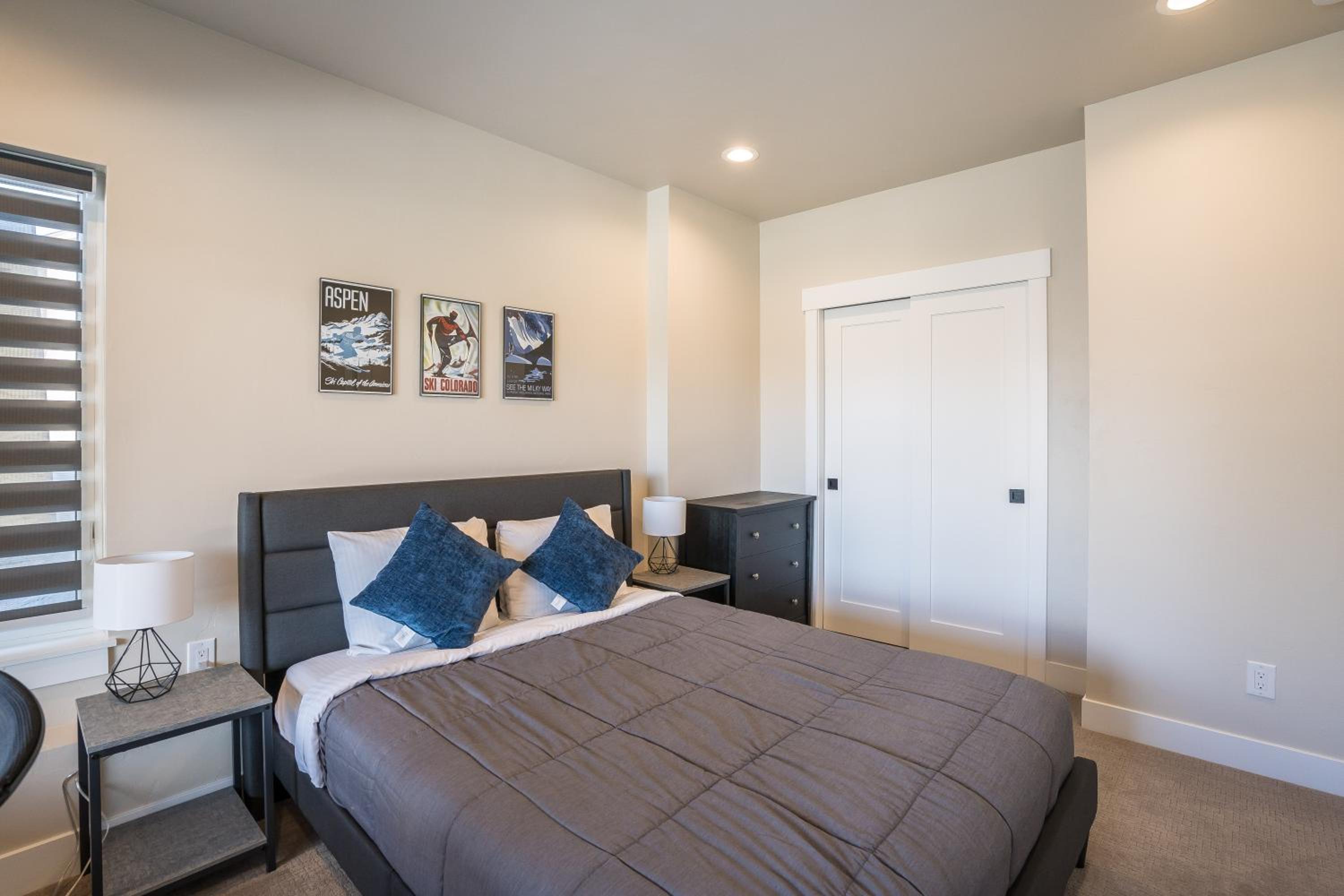 Fox Creek 2 townhouse view 2