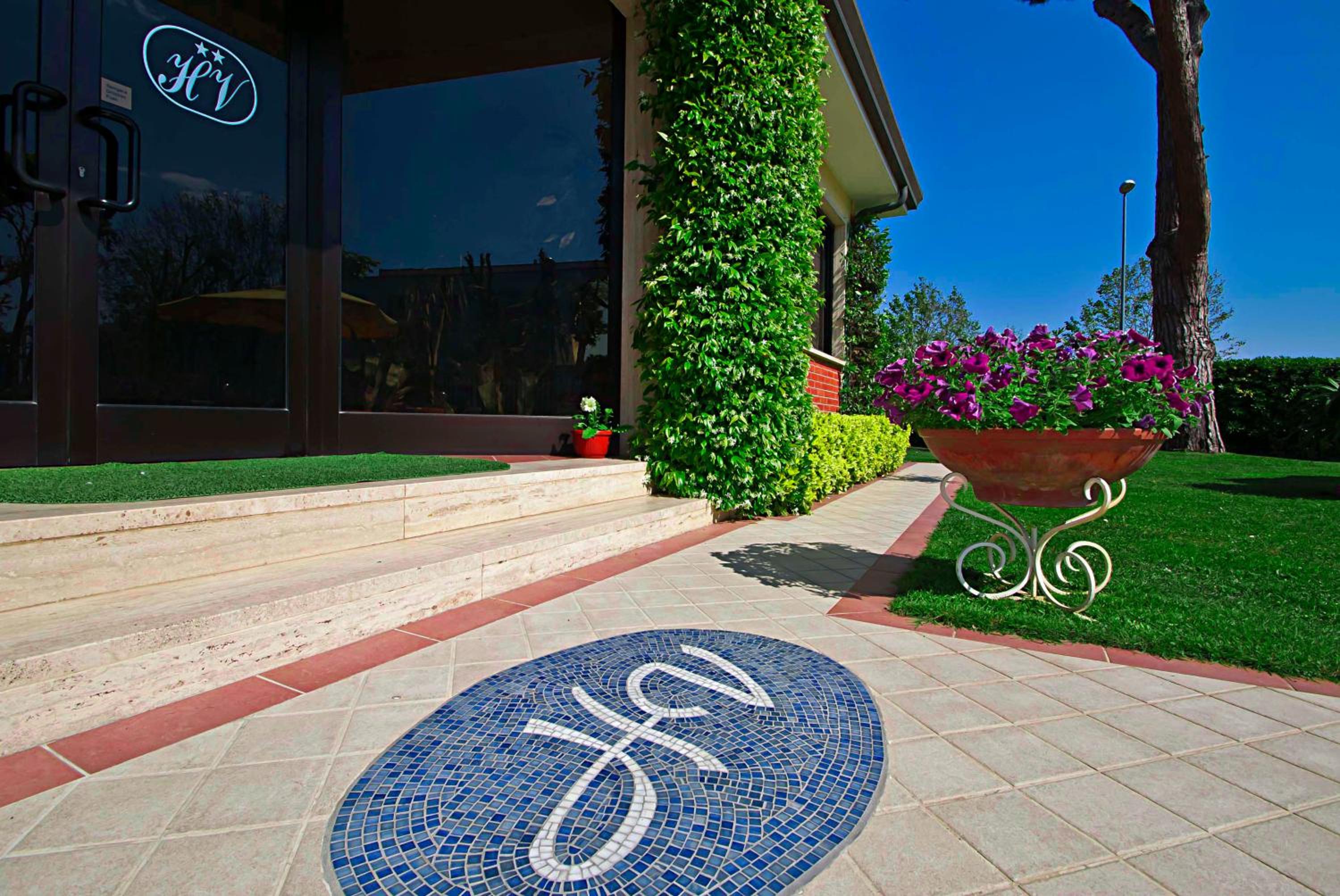 Hotel Versilia