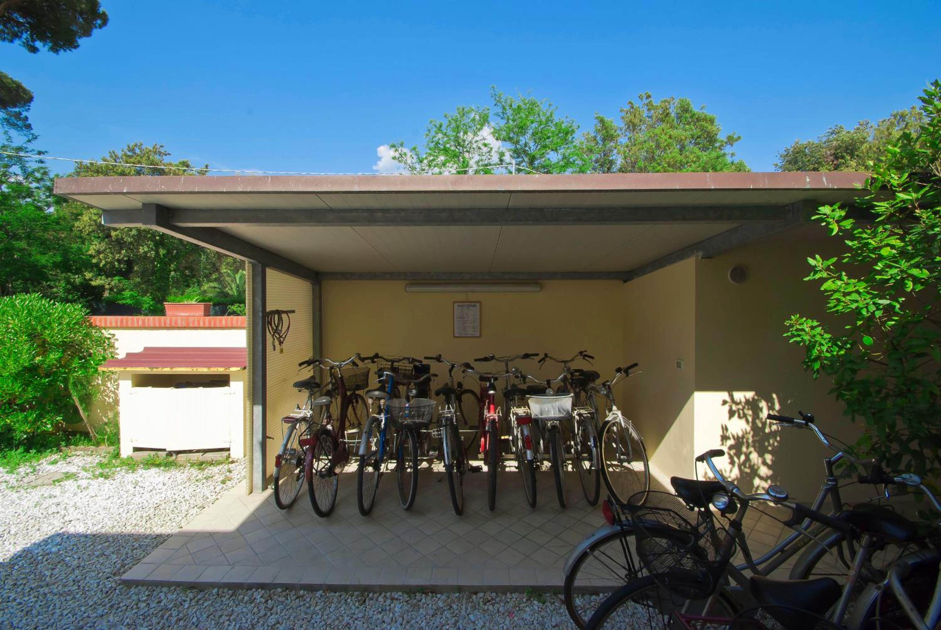 Hotel Versilia