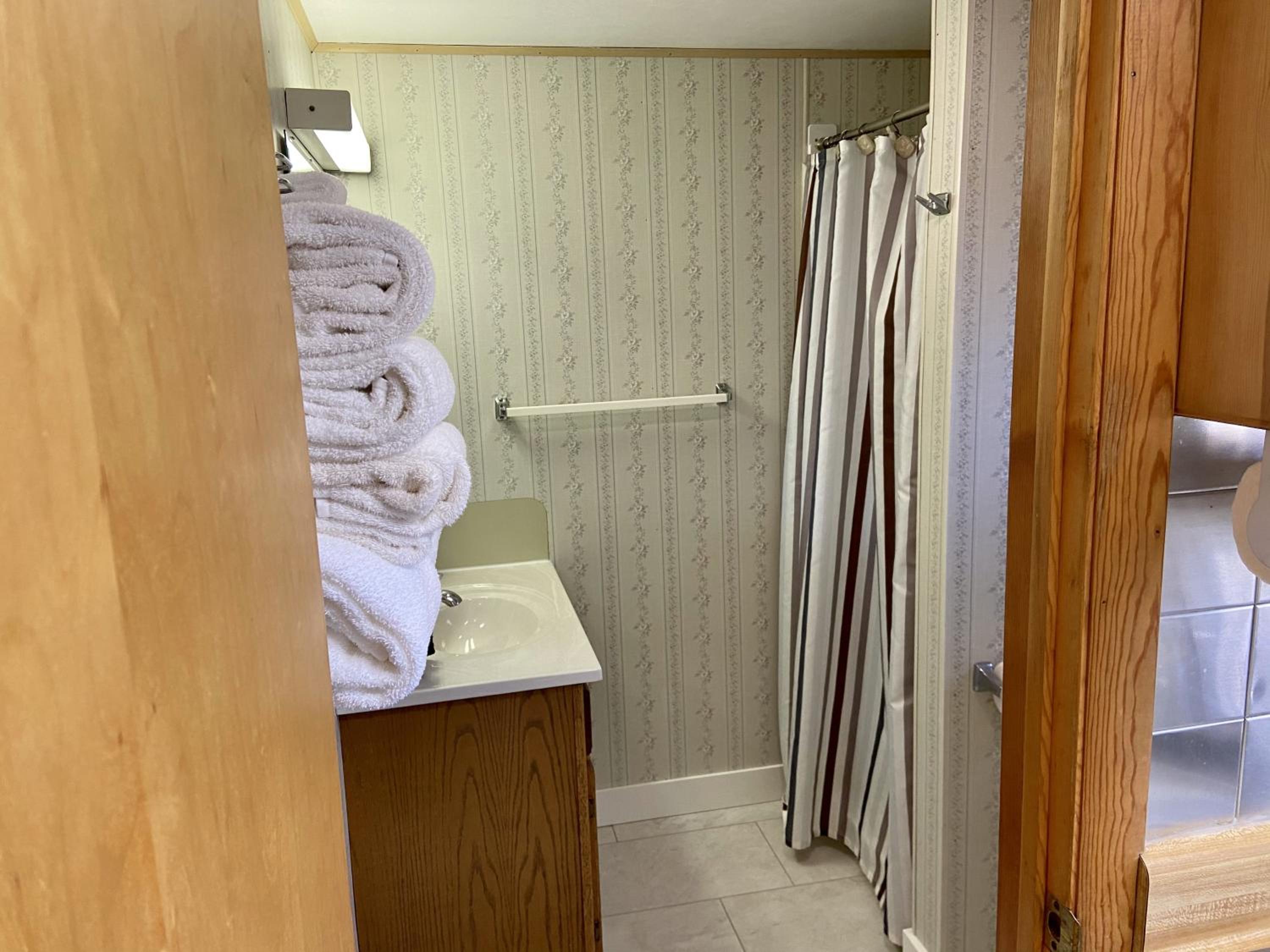 Betsie Riverside Resort
