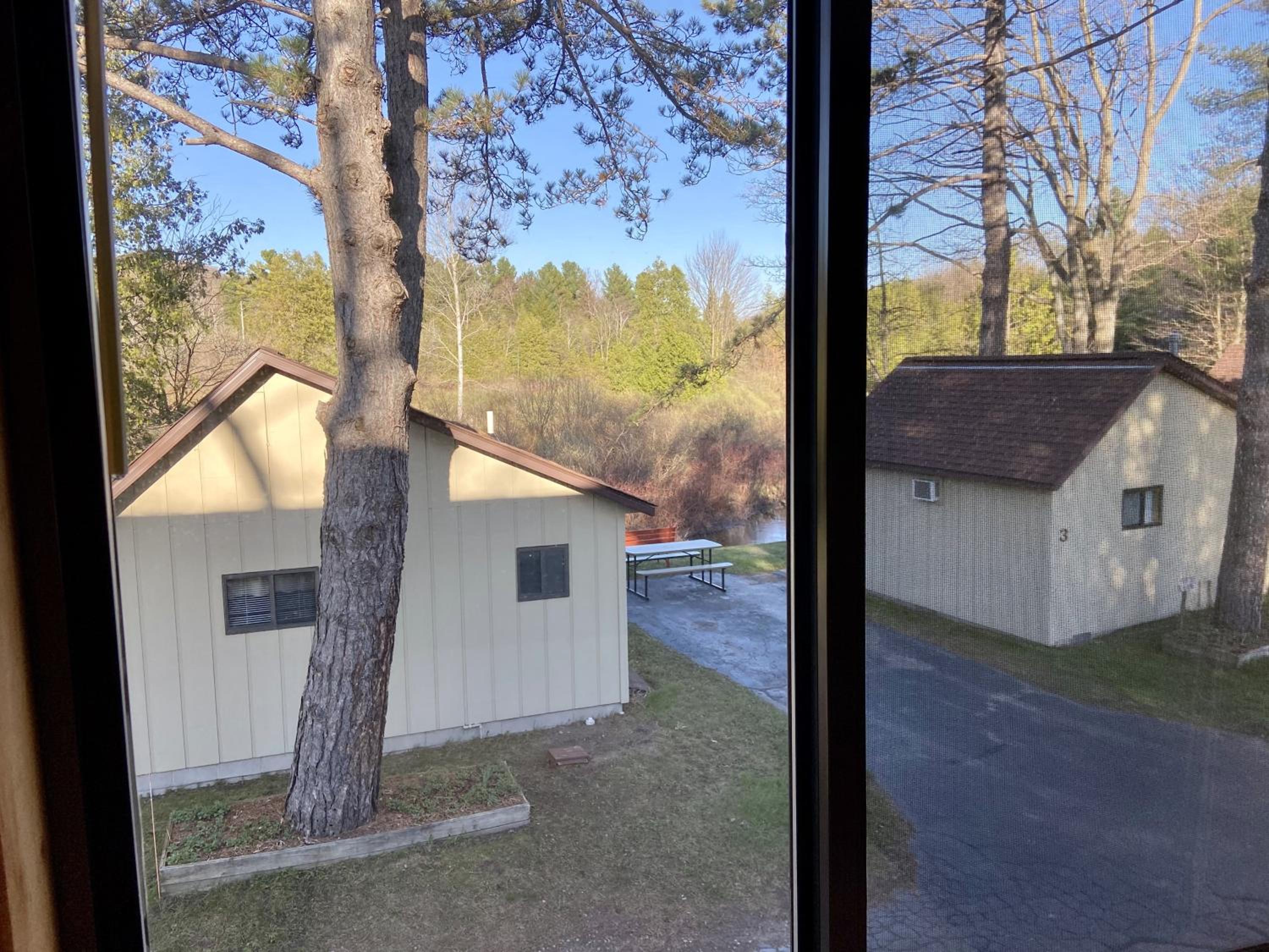 Betsie Riverside Resort
