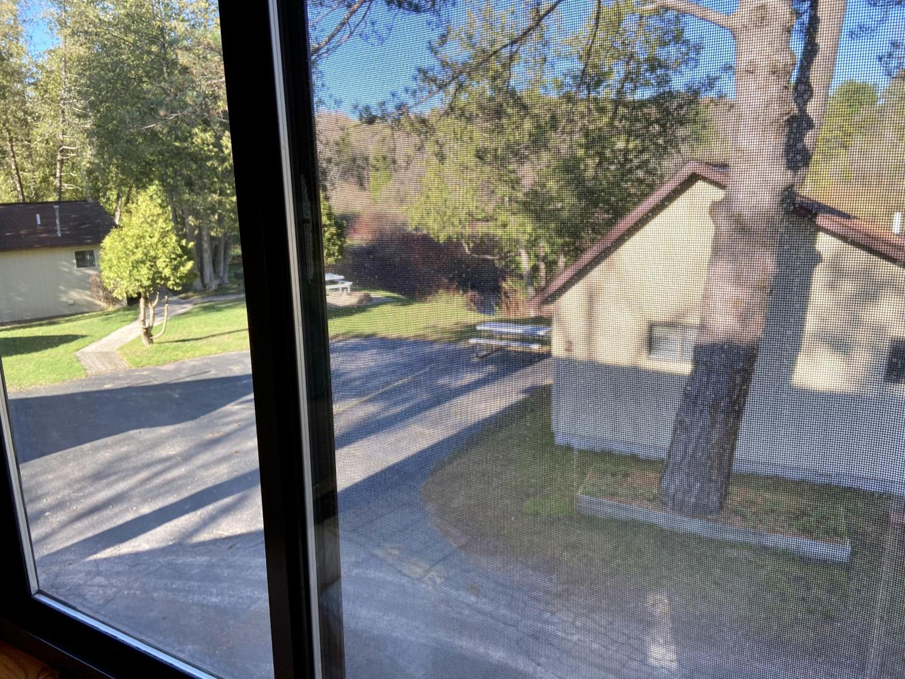 Betsie Riverside Resort