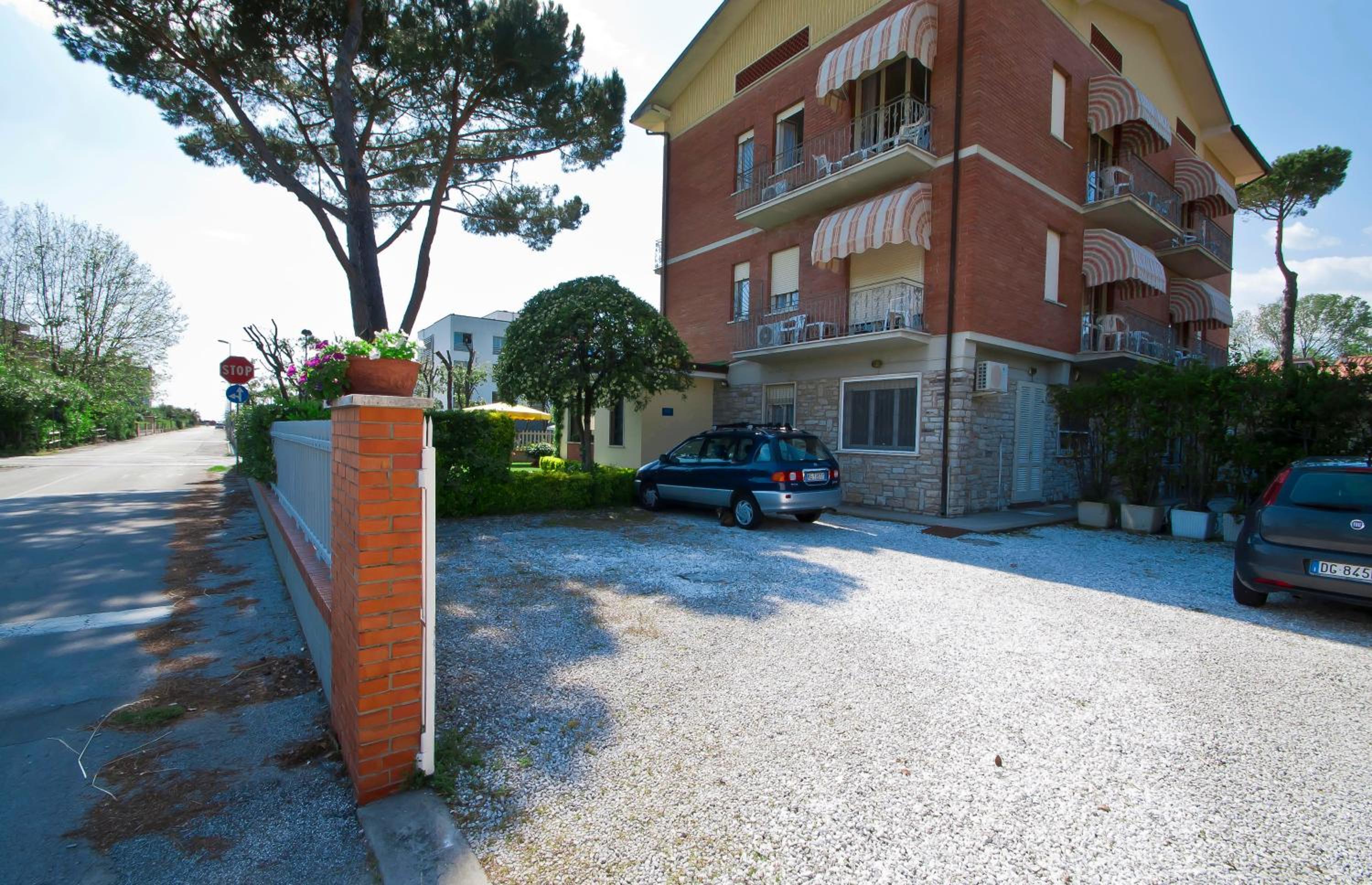 Hotel Versilia