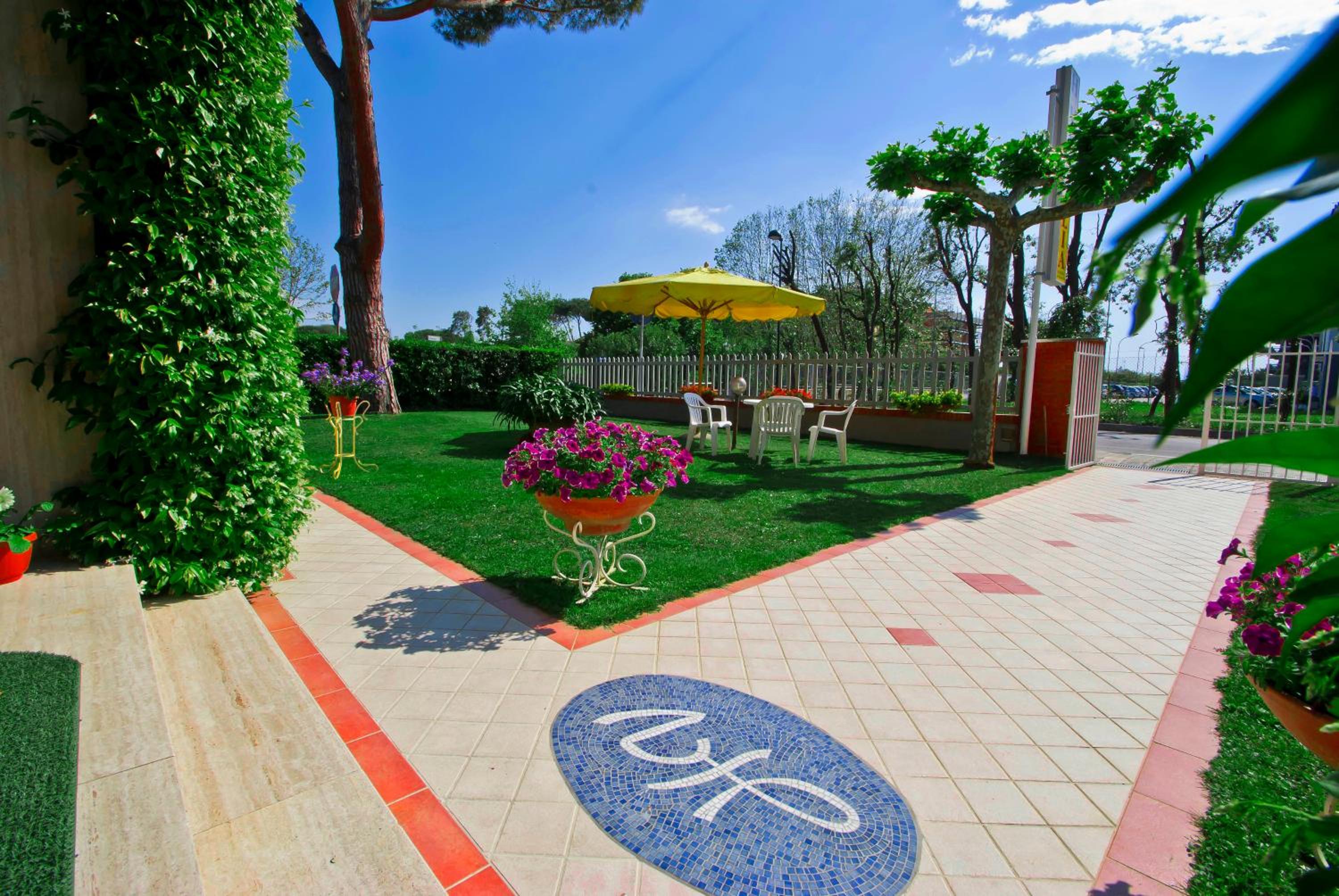 Hotel Versilia
