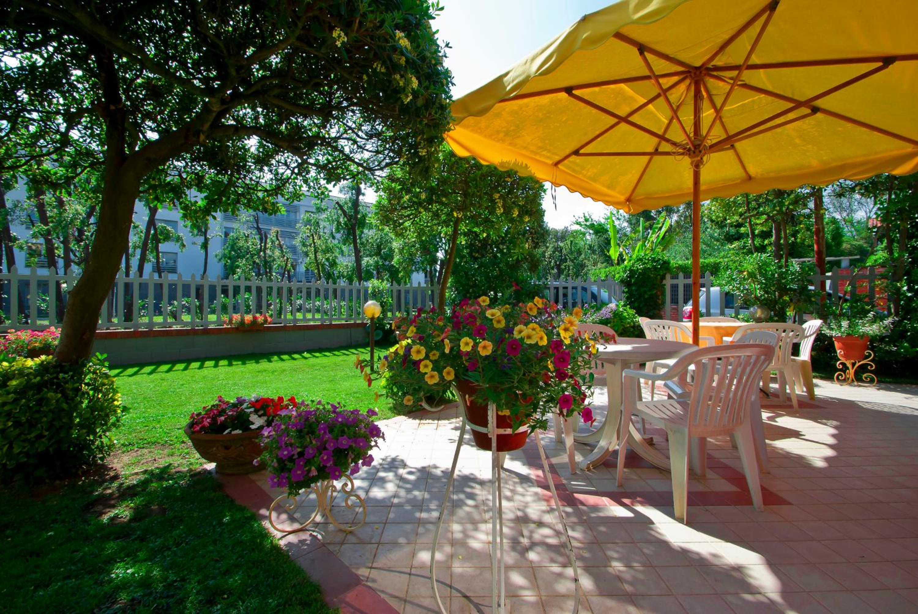 Hotel Versilia