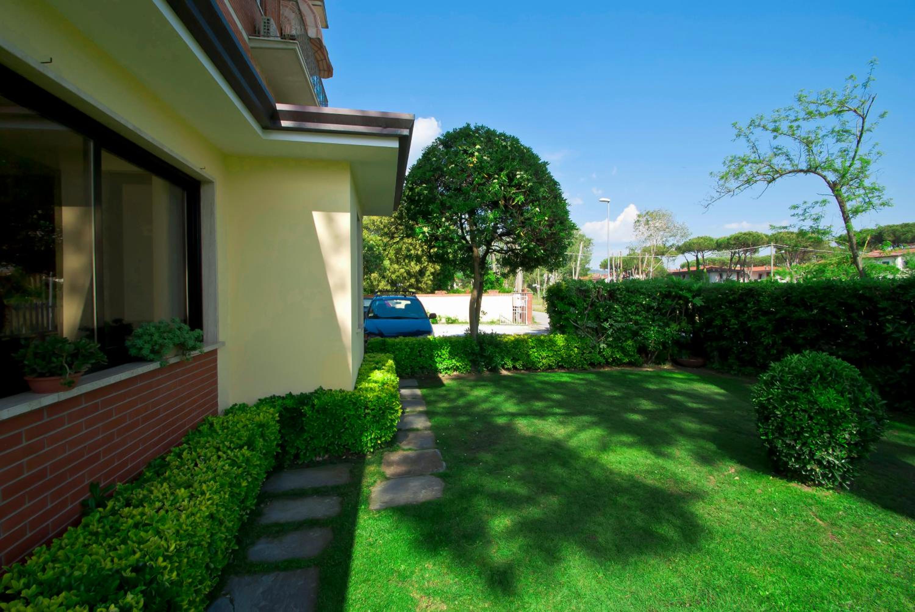 Hotel Versilia