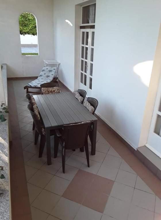Rab Apartments Žic
