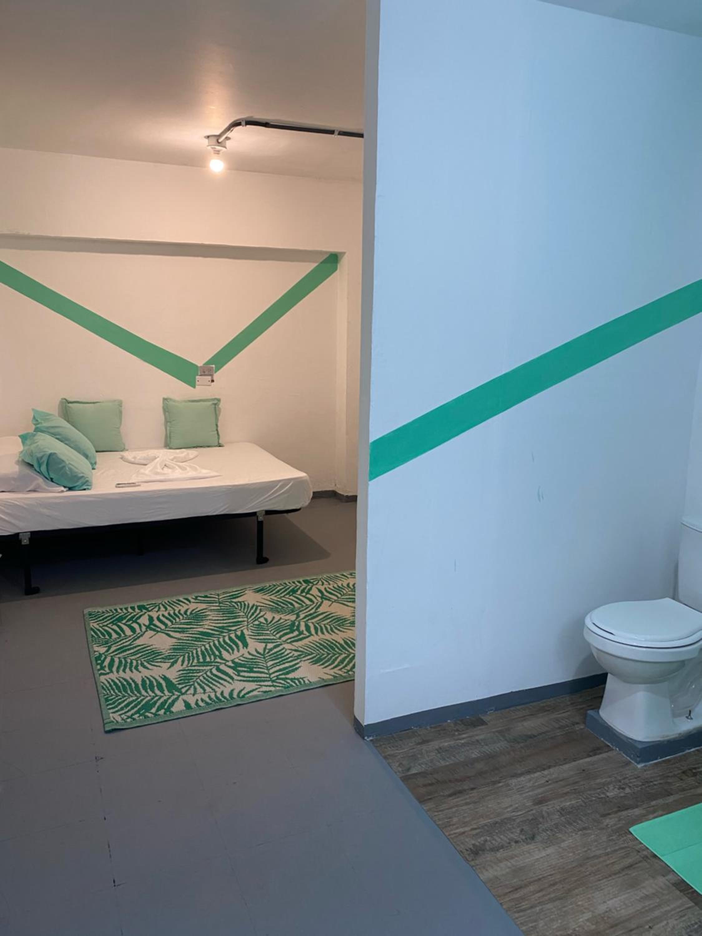 Zebulo Hostel