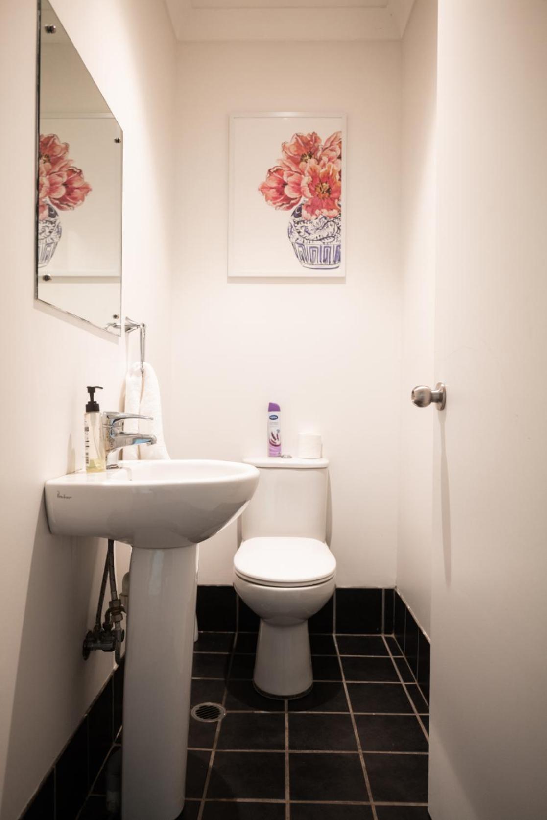 The Tatler Lodge