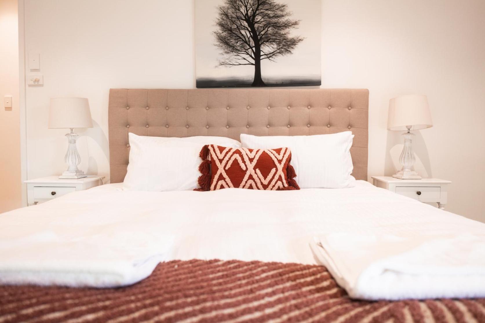 The Tatler Lodge