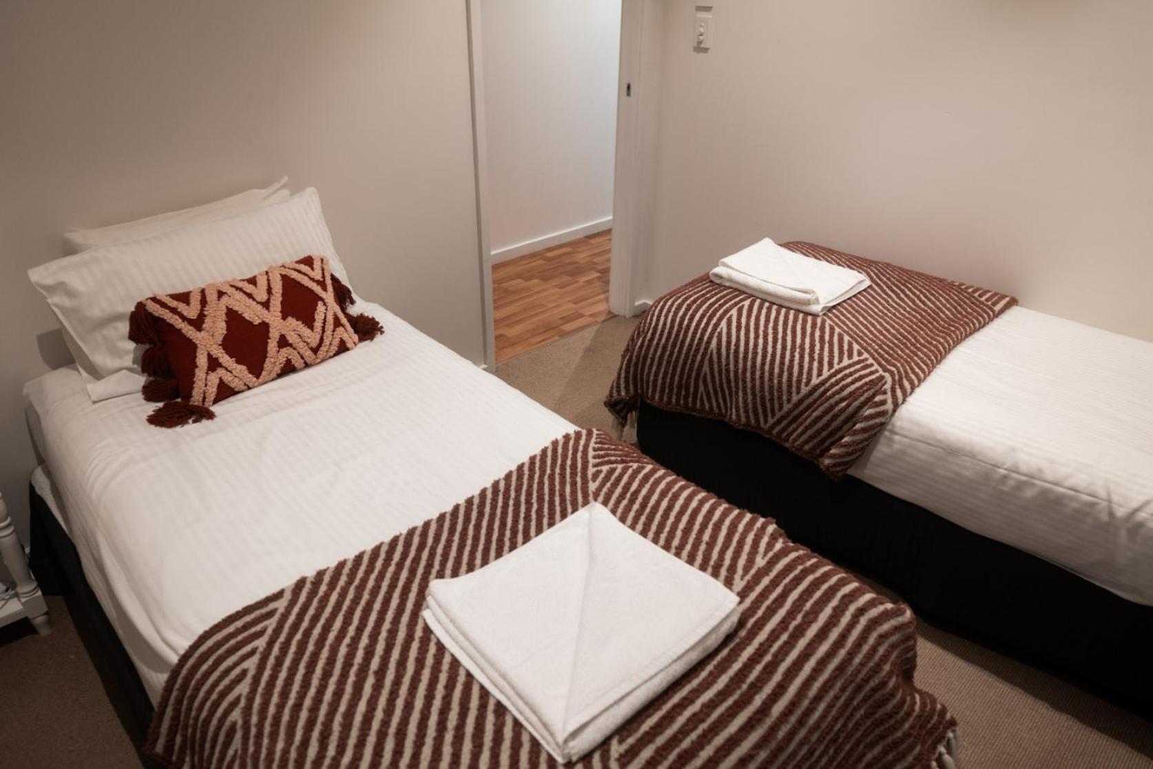The Tatler Lodge
