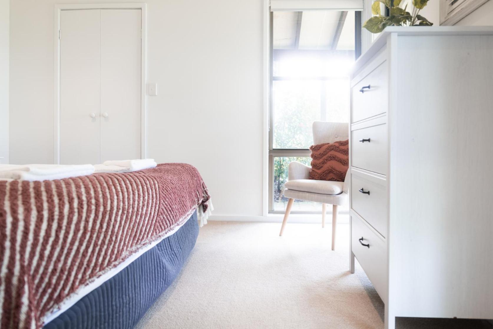 The Tatler Lodge