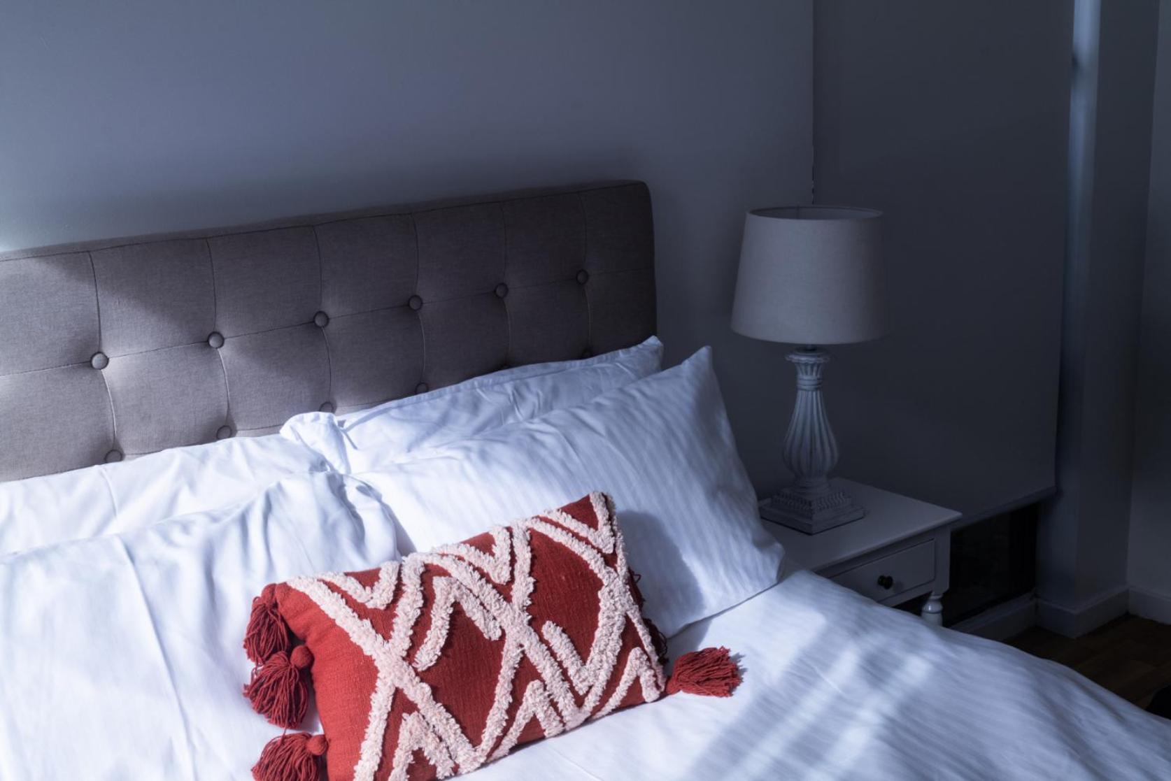 The Tatler Lodge