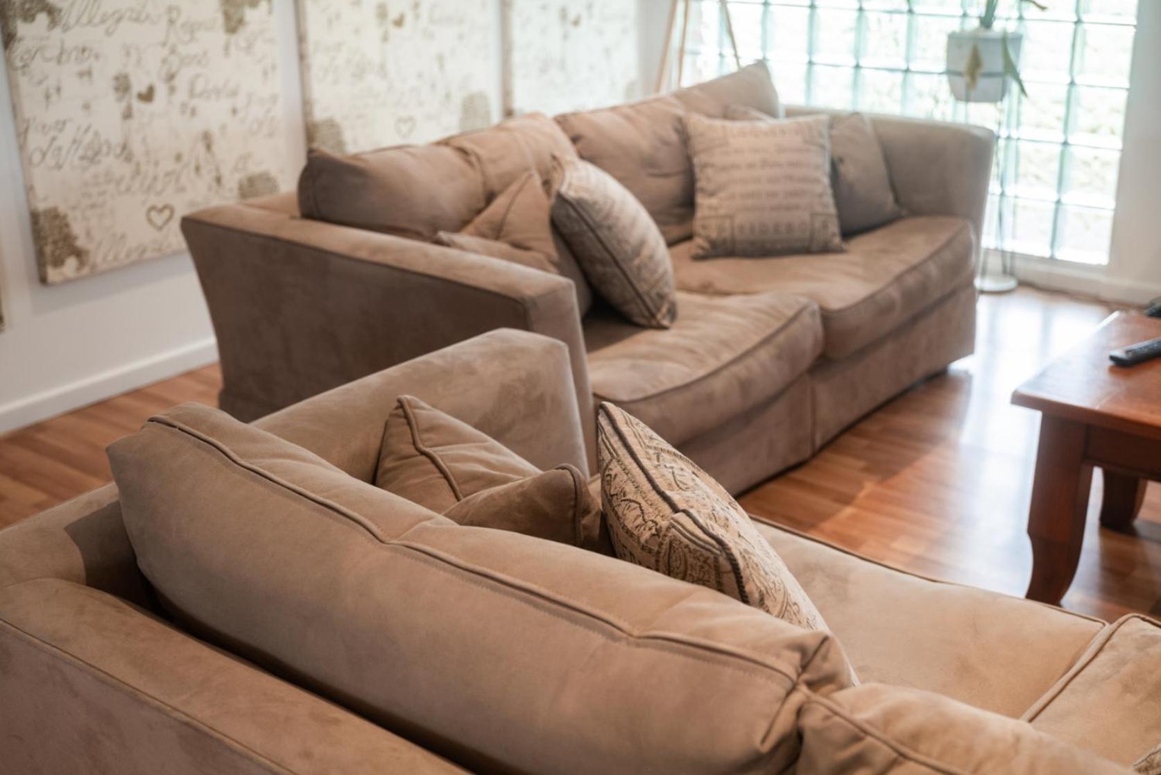 The Tatler Lodge