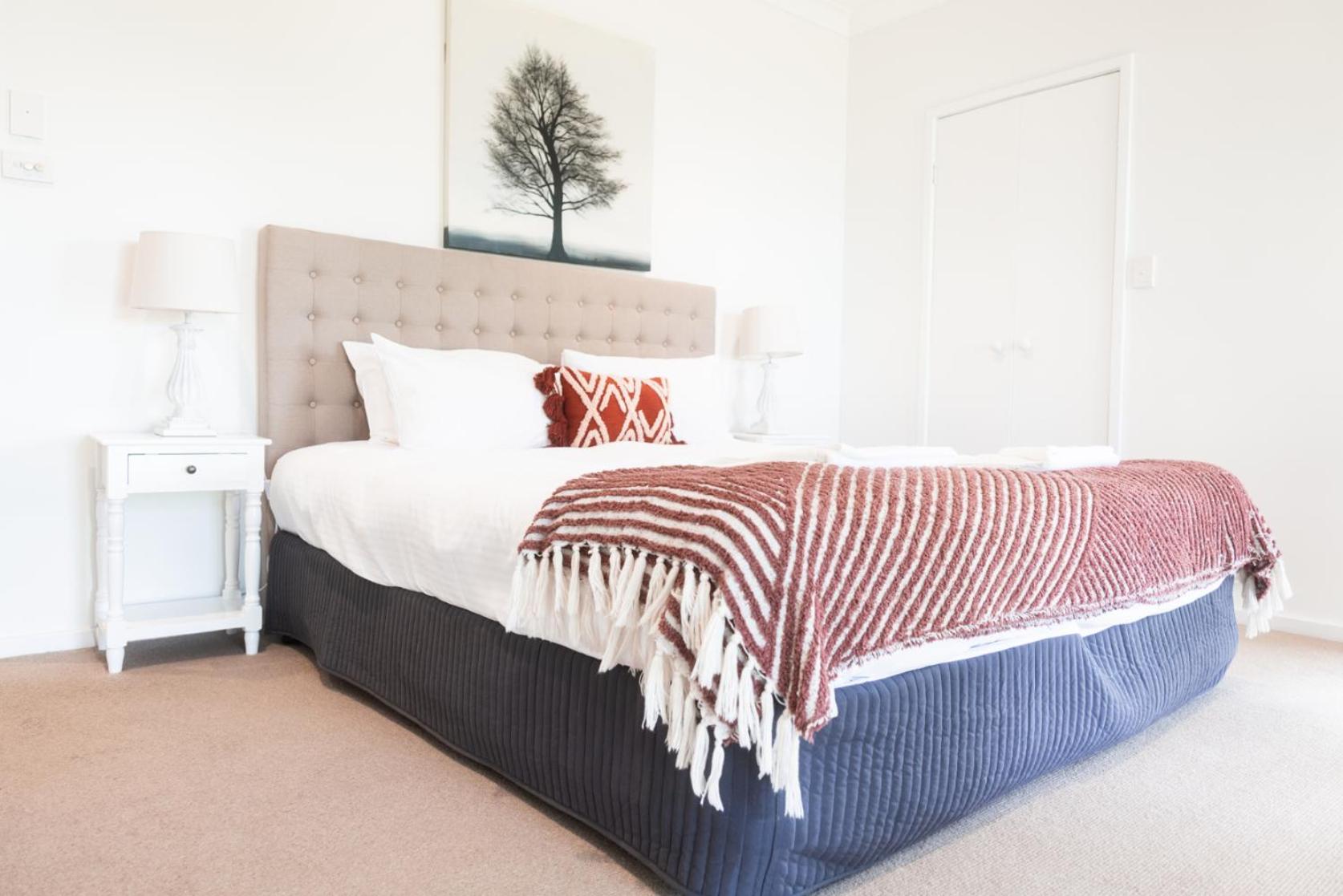 The Tatler Lodge