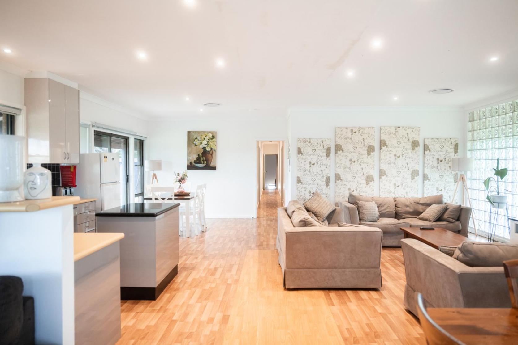 The Tatler Lodge