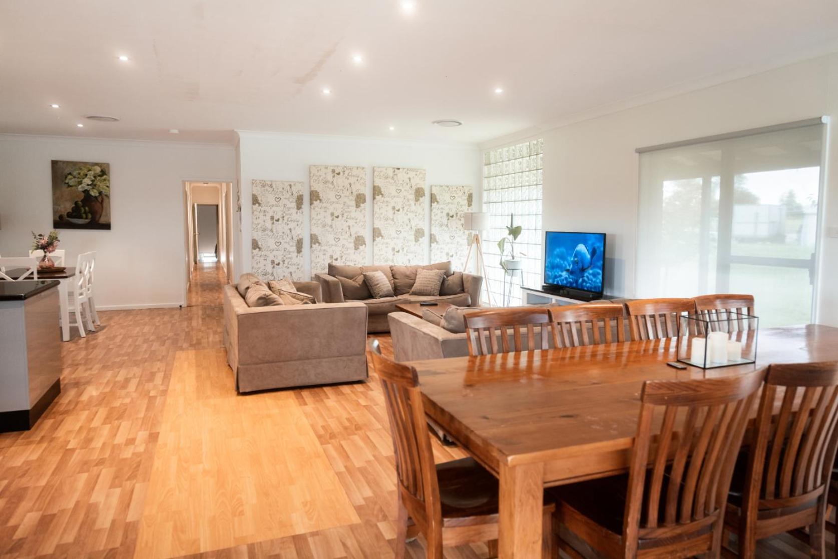 The Tatler Lodge