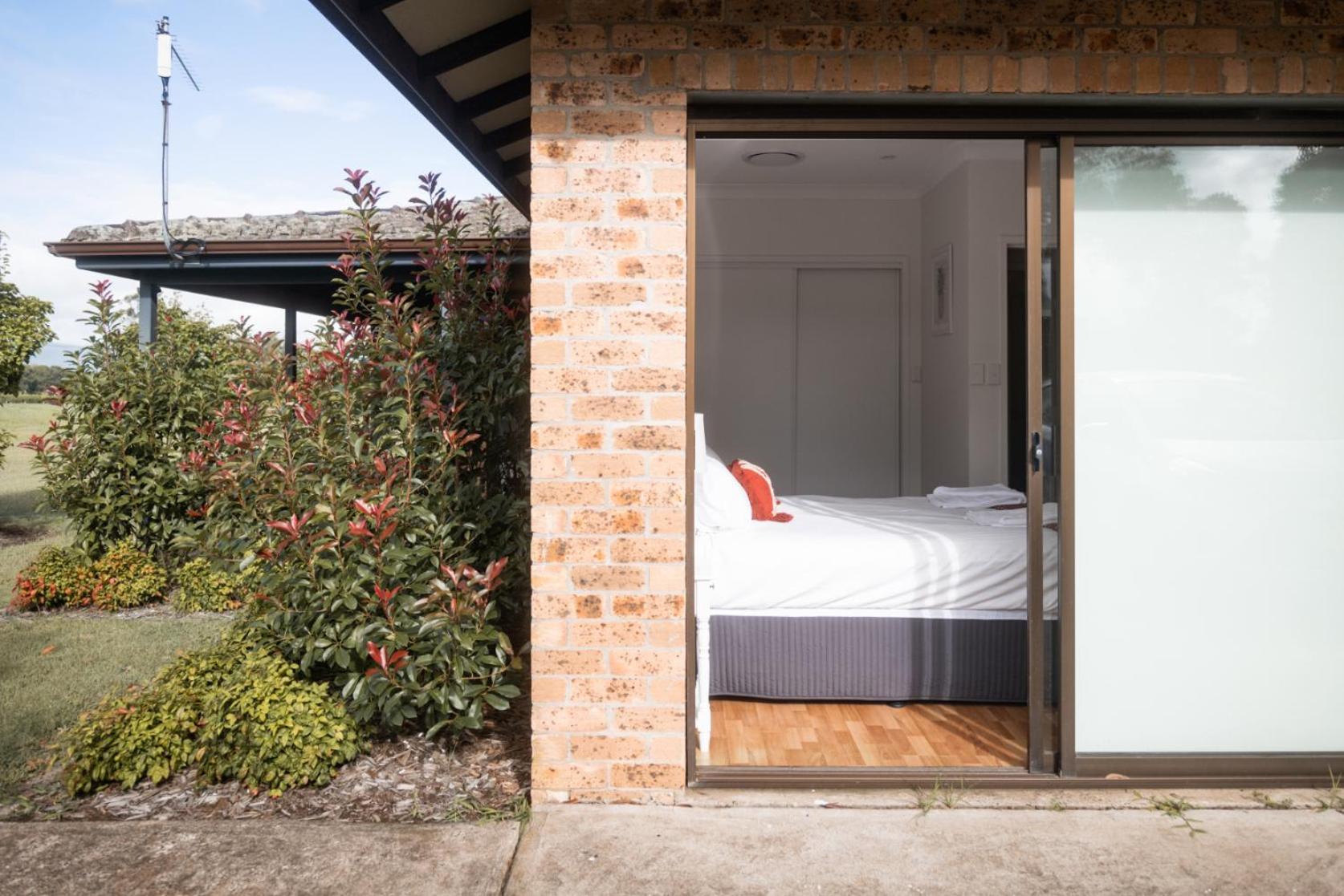 The Tatler Lodge