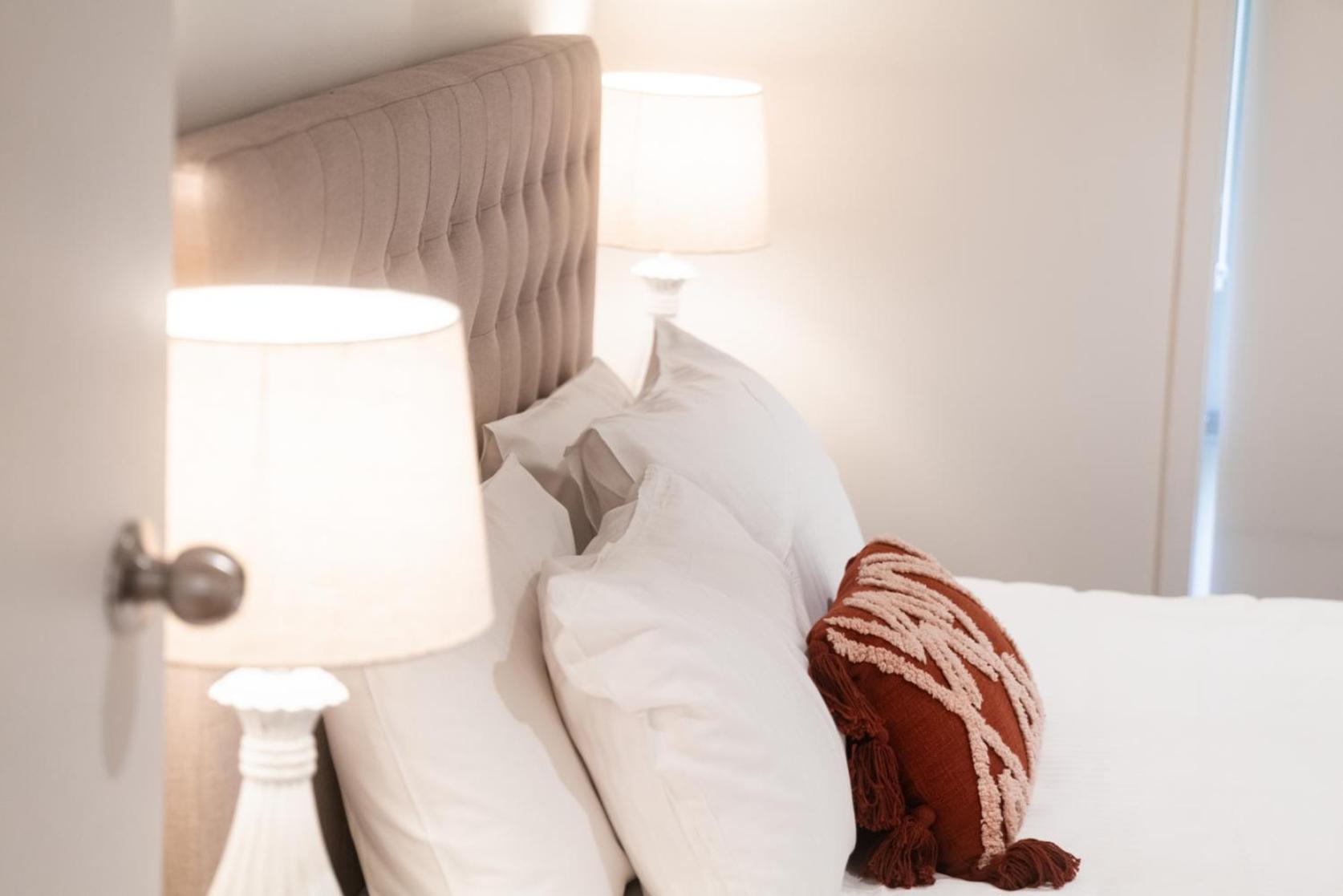 The Tatler Lodge