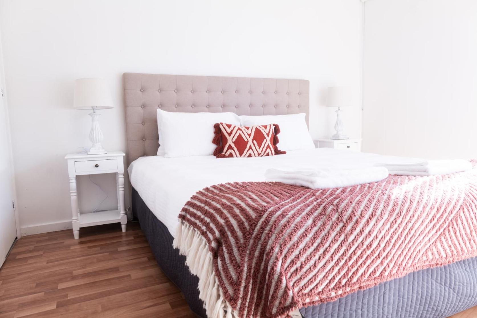 The Tatler Lodge