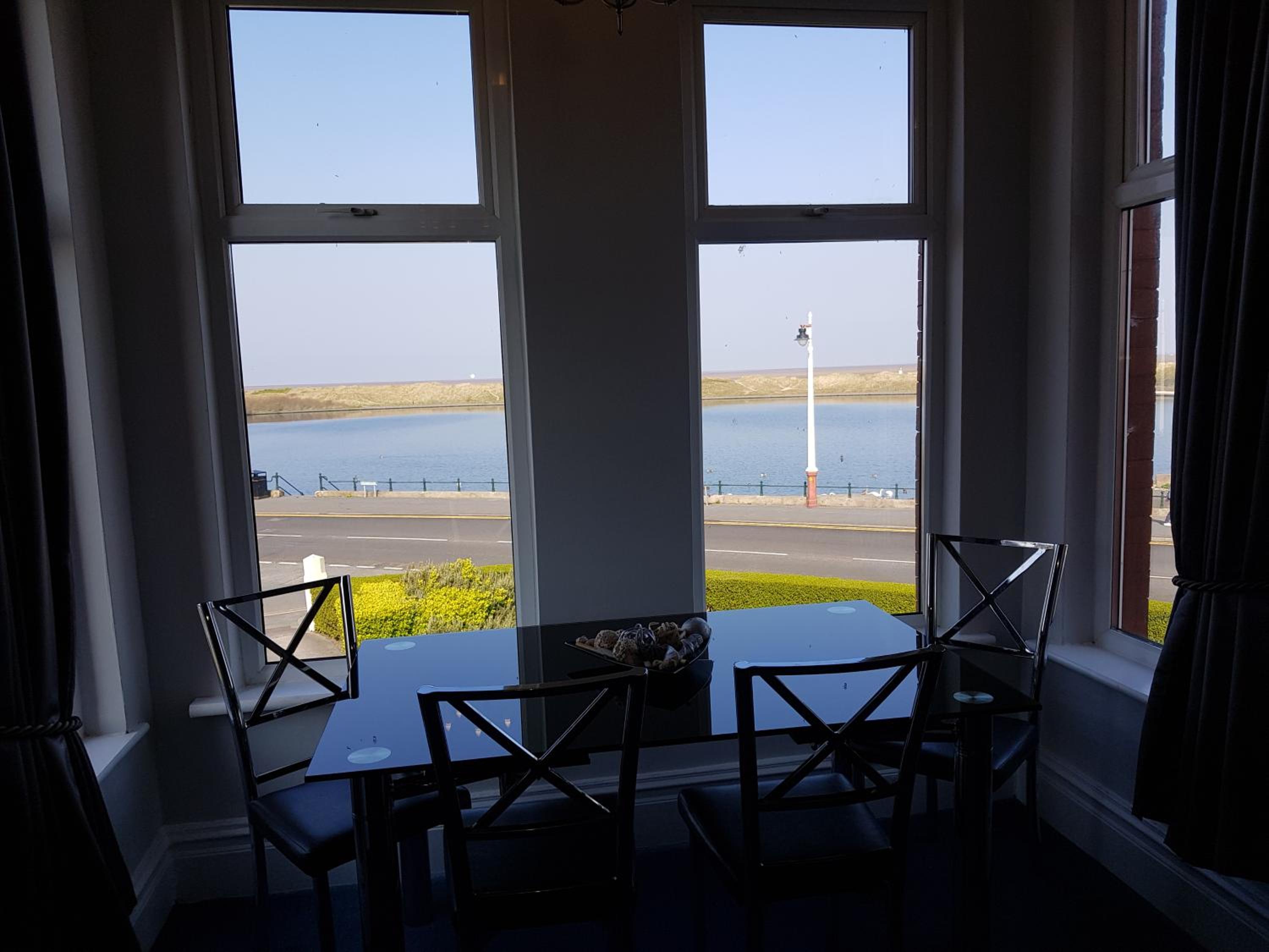 Promenade Apartments