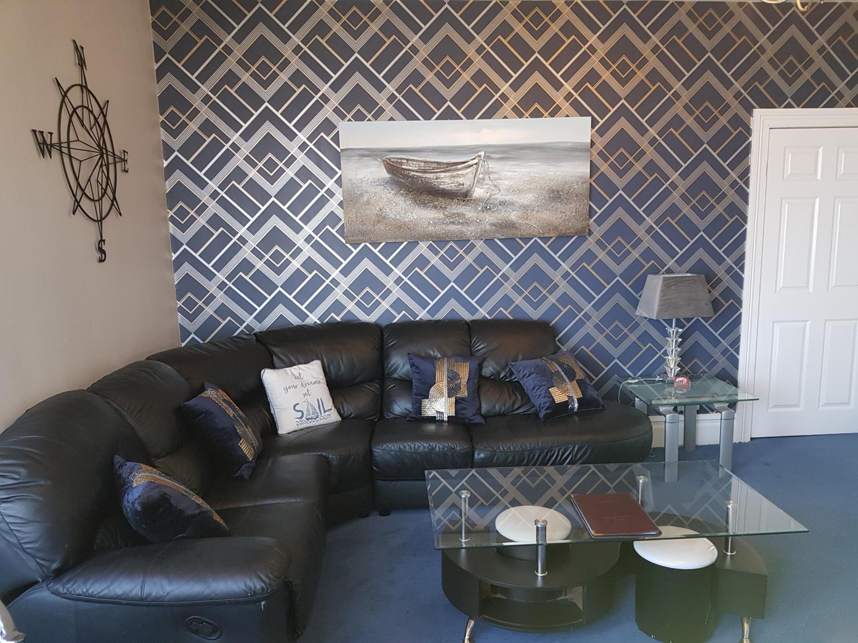 Promenade Apartments