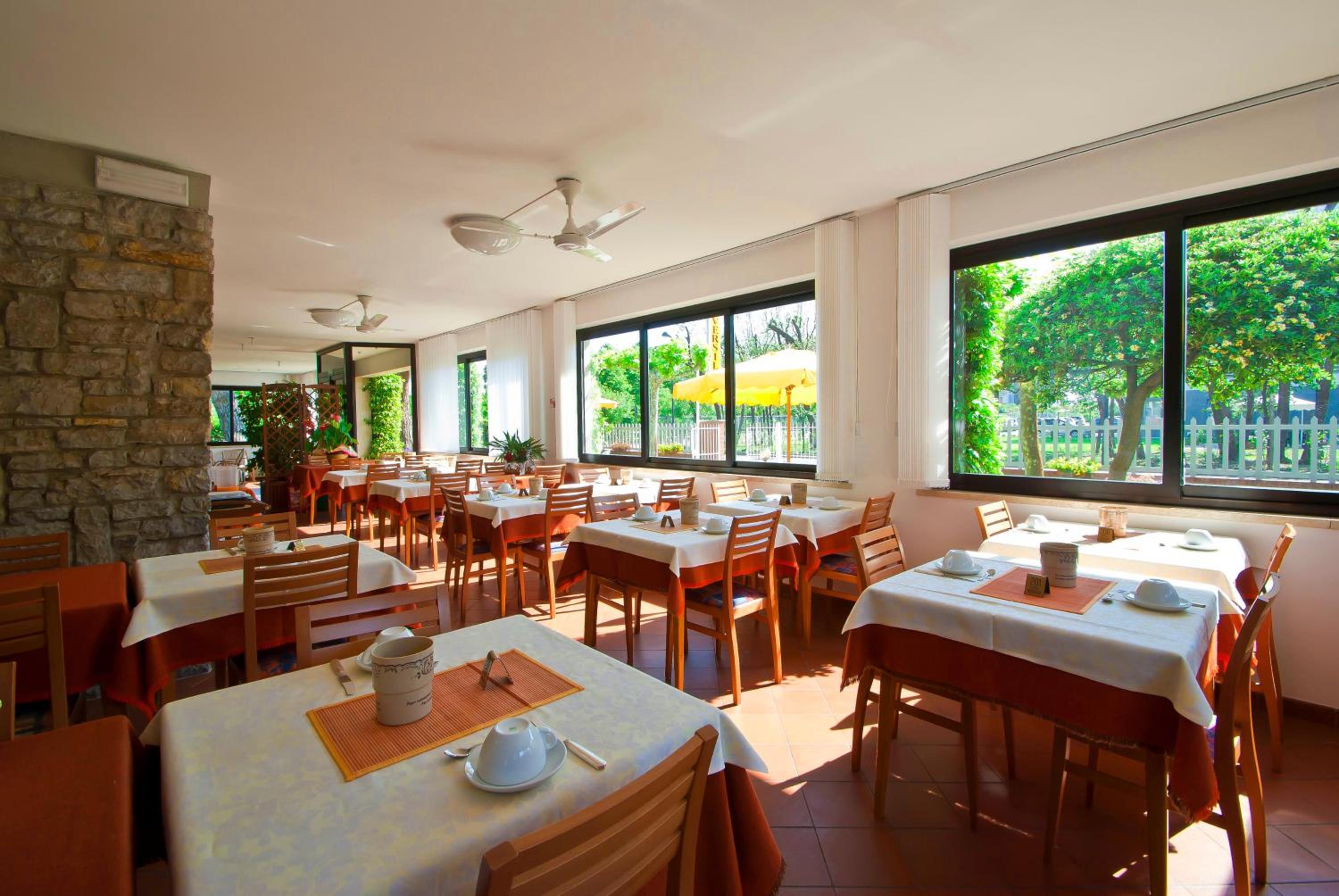 Hotel Versilia