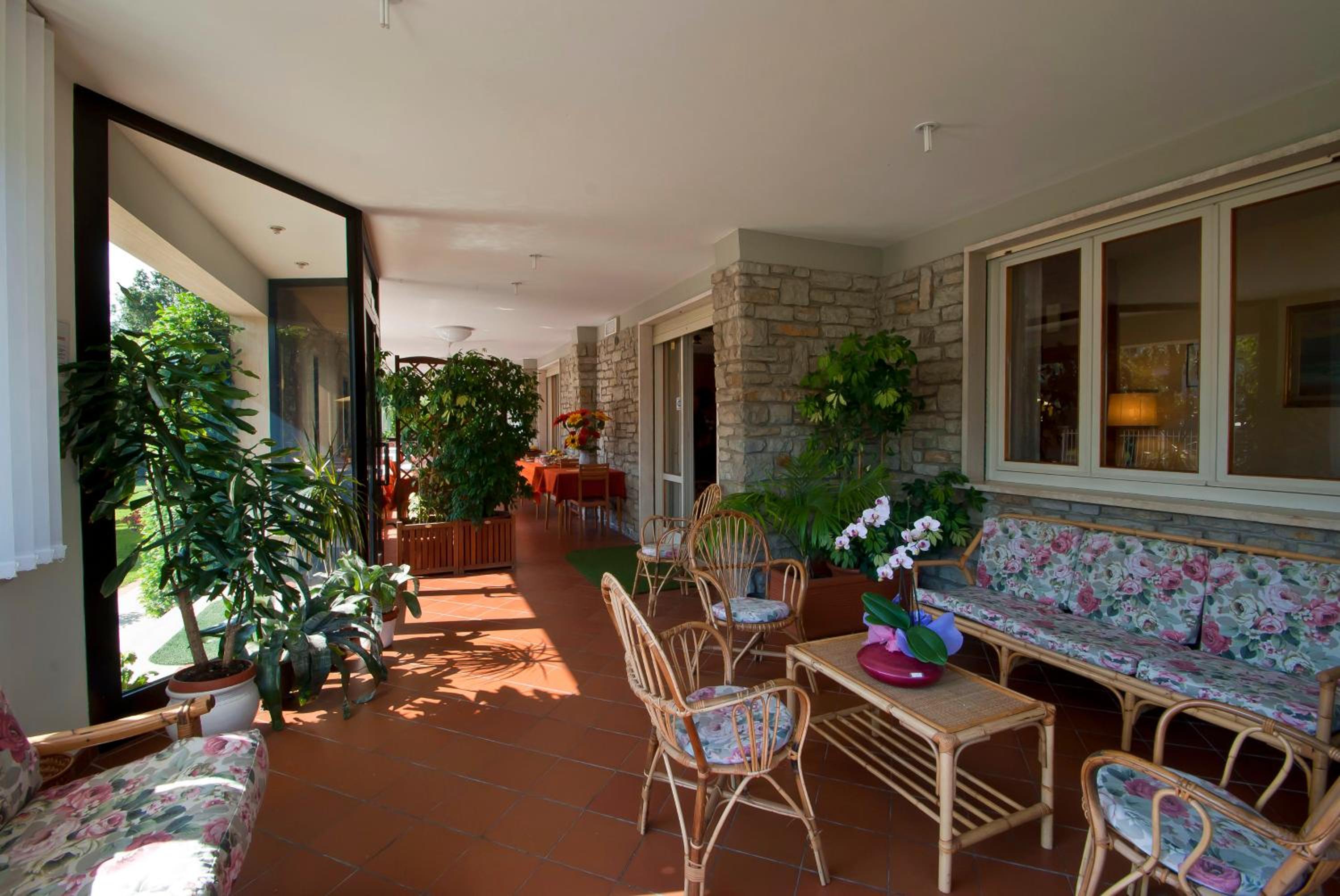 Hotel Versilia