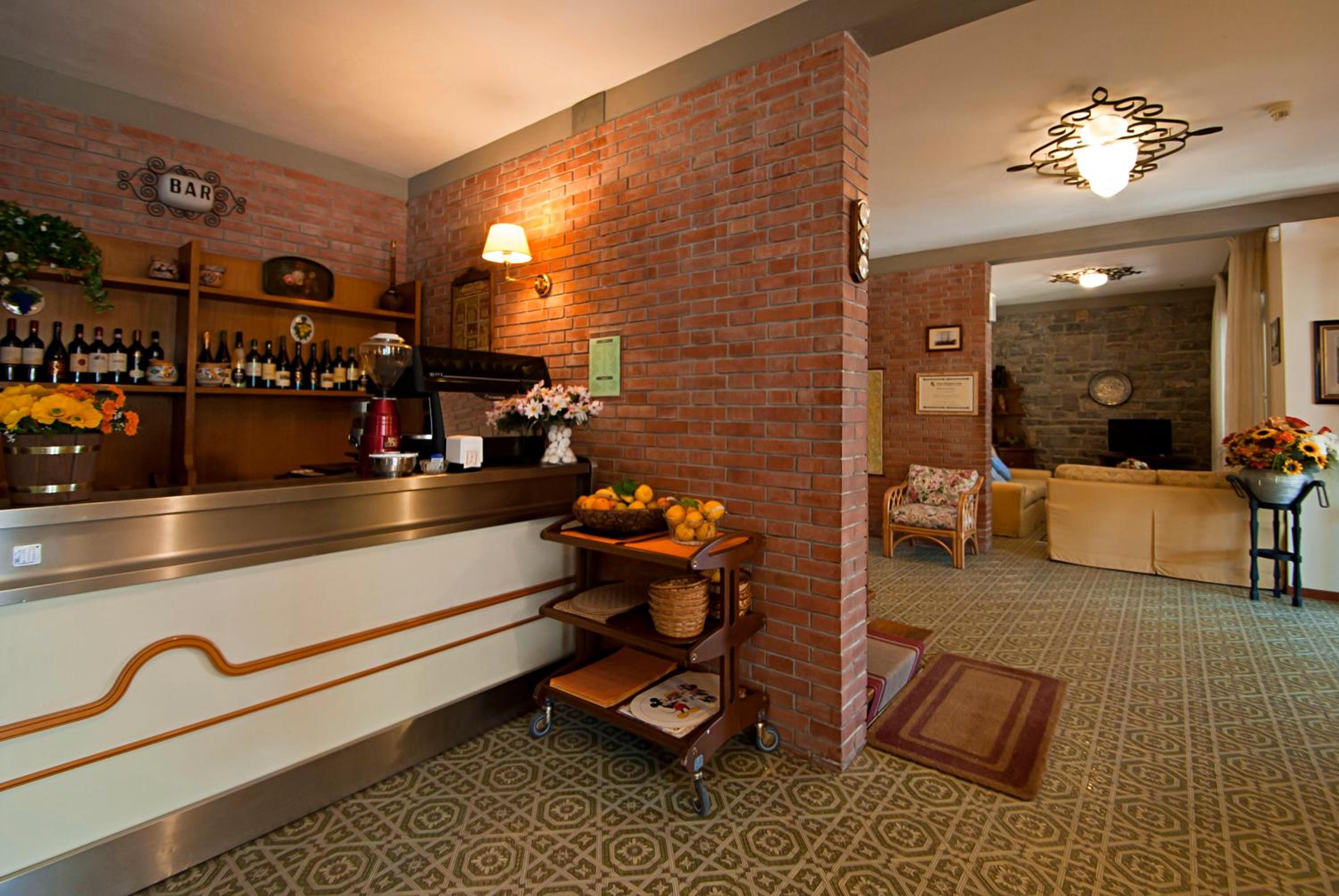 Hotel Versilia