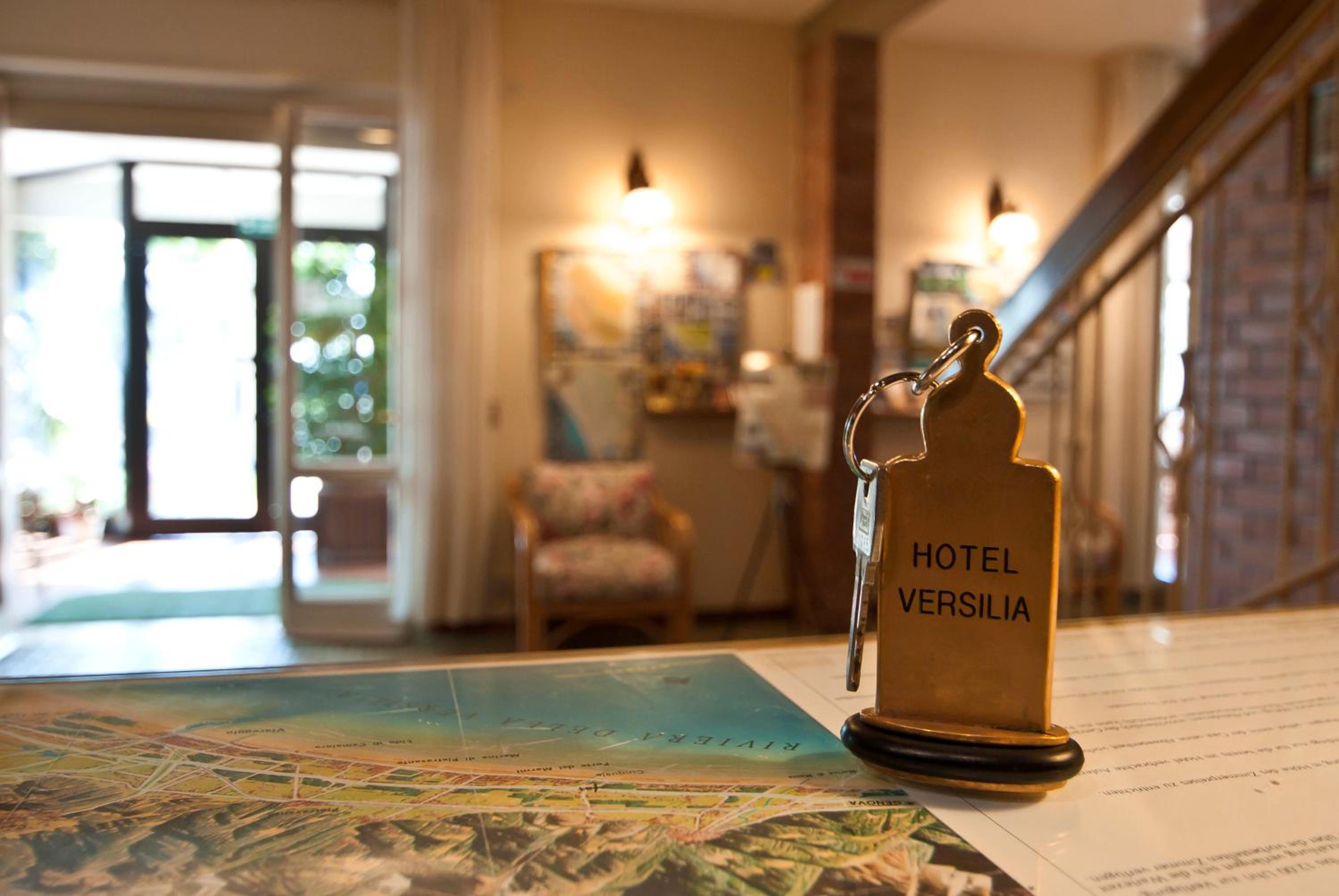 Hotel Versilia