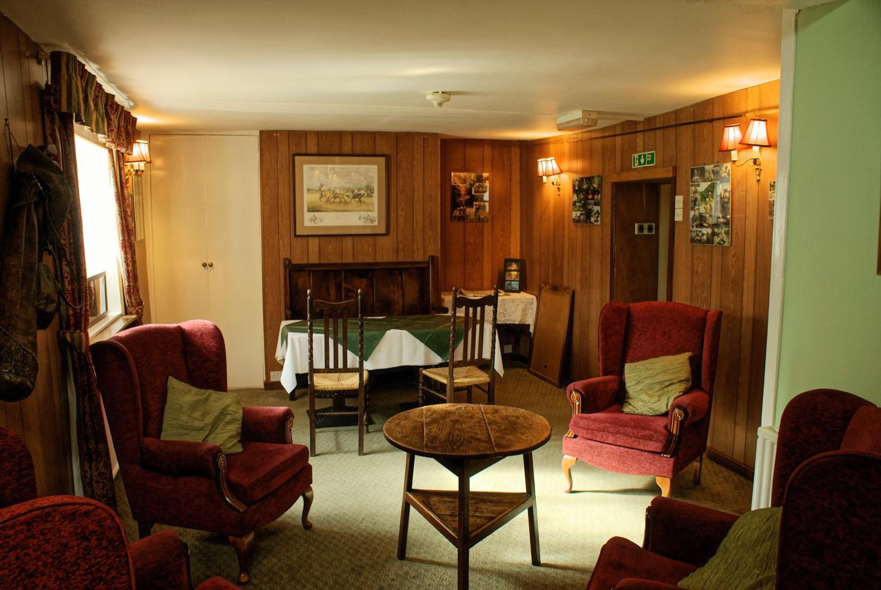 lounge