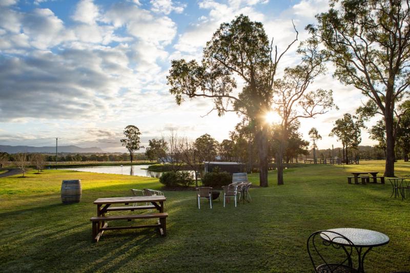 Idyllic Loft in the heart of Lovedale