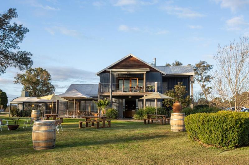 Idyllic Loft in the heart of Lovedale