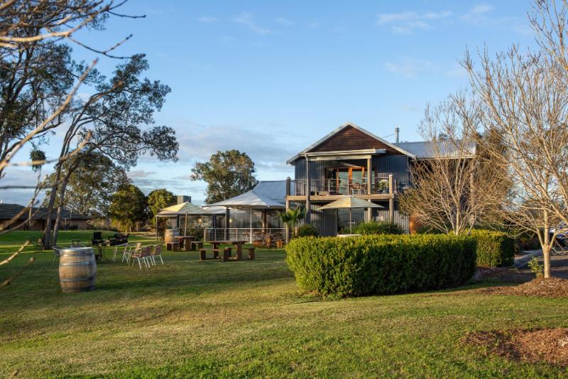 Idyllic Loft in the heart of Lovedale