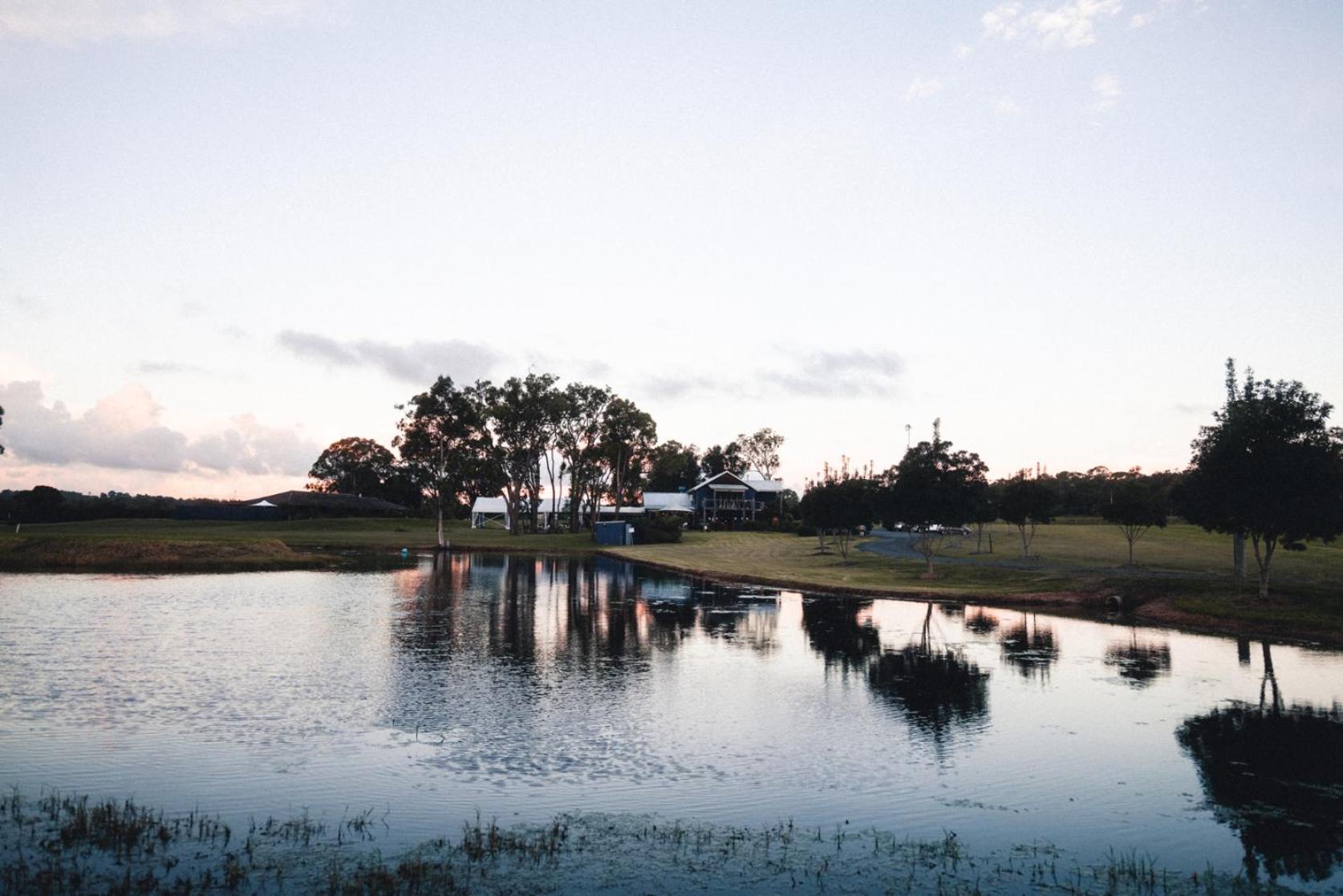 Idyllic Loft in the heart of Lovedale