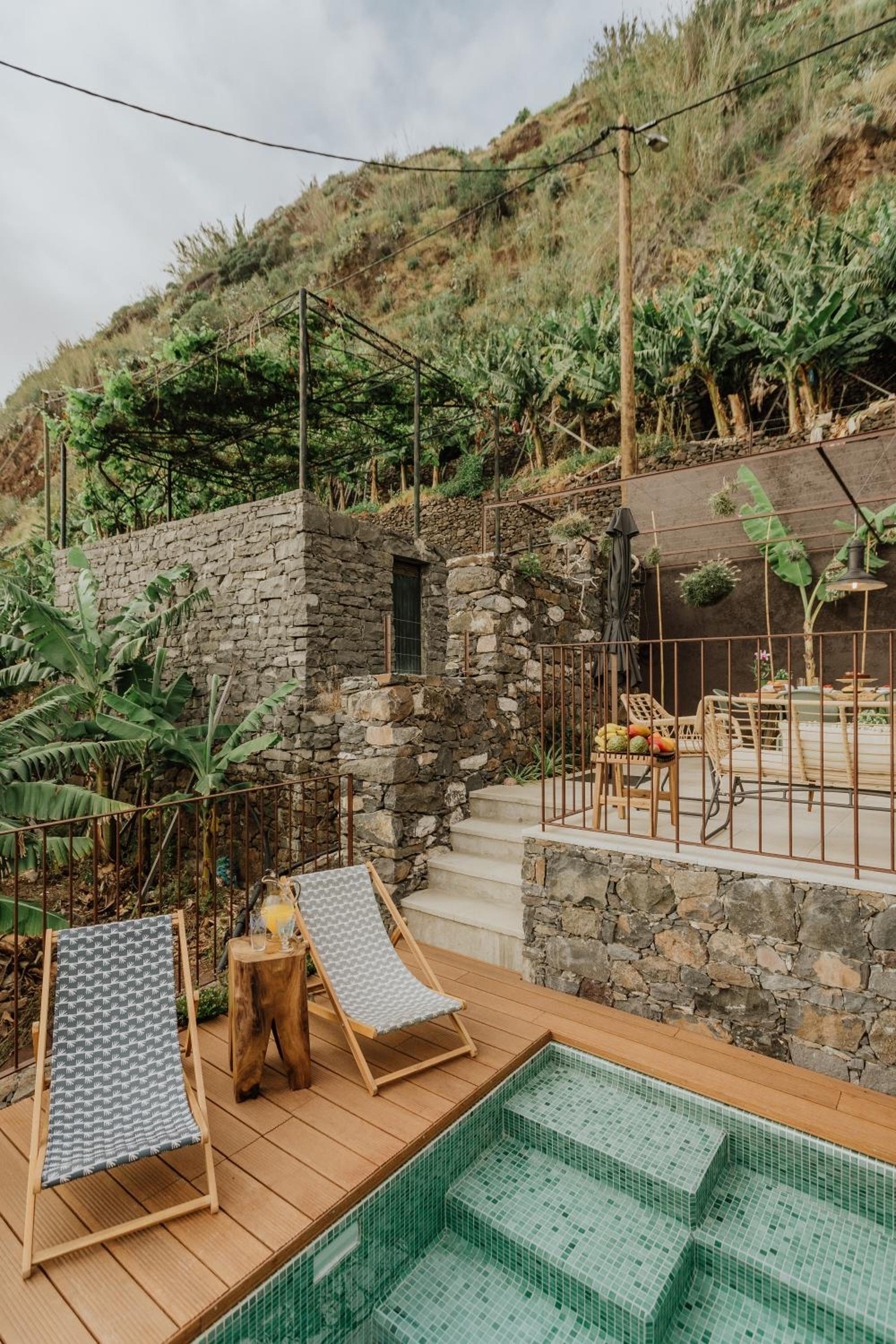 Mango House view 5