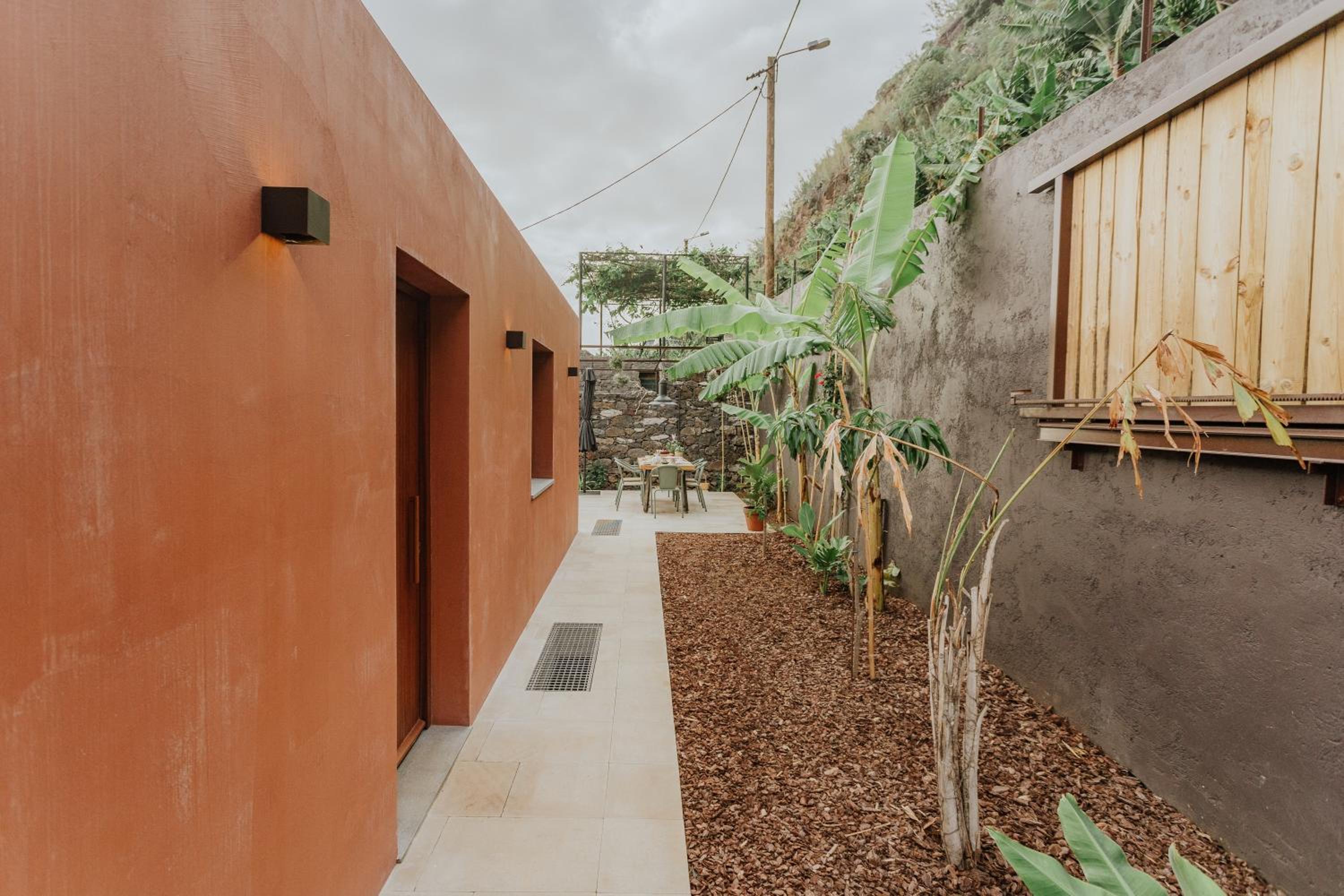 Mango House view 4