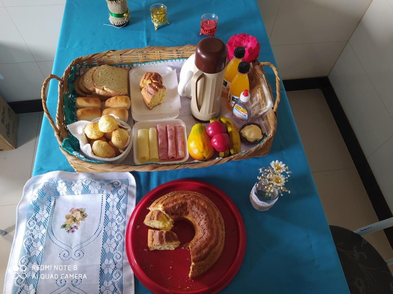 Suites Cantinho de Minas