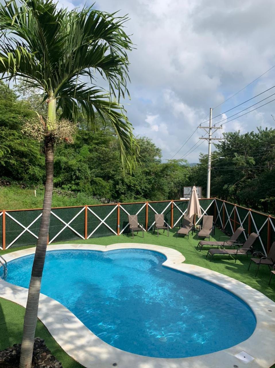 Ocotal Beach House