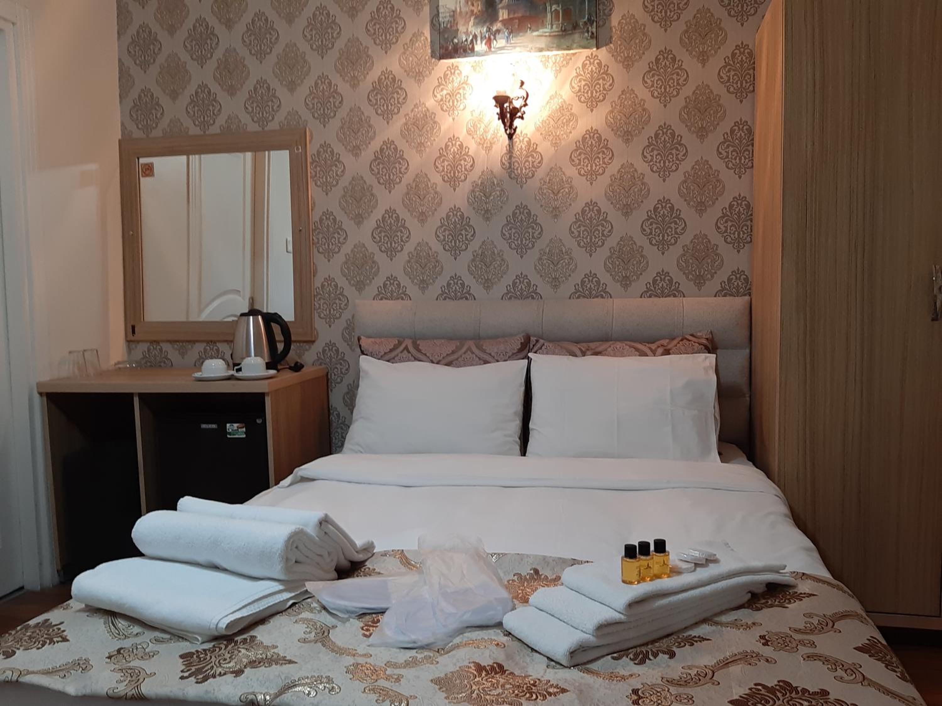 Burak Apart - Image 49