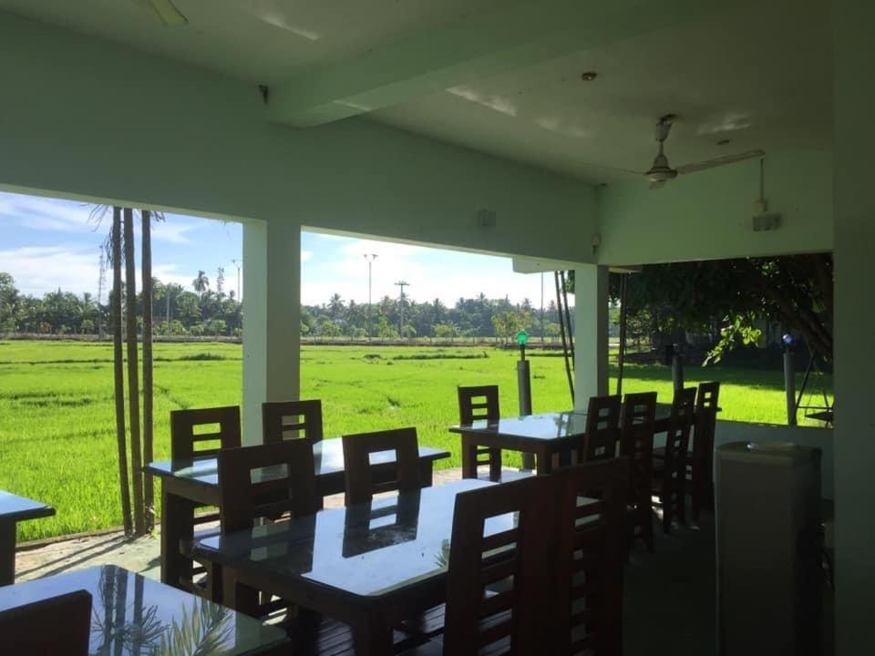 Thisara Guest House