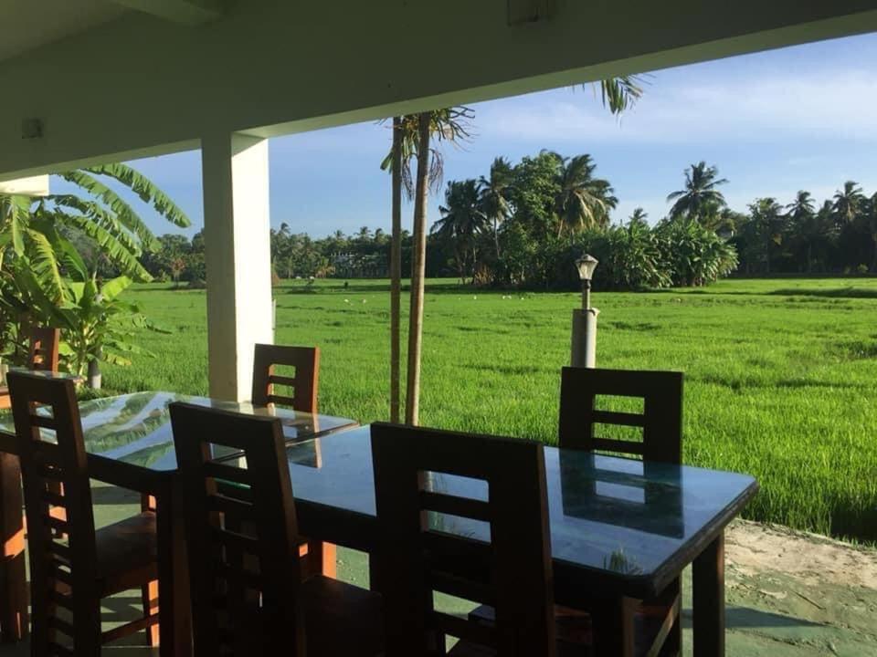 Thisara Guest House
